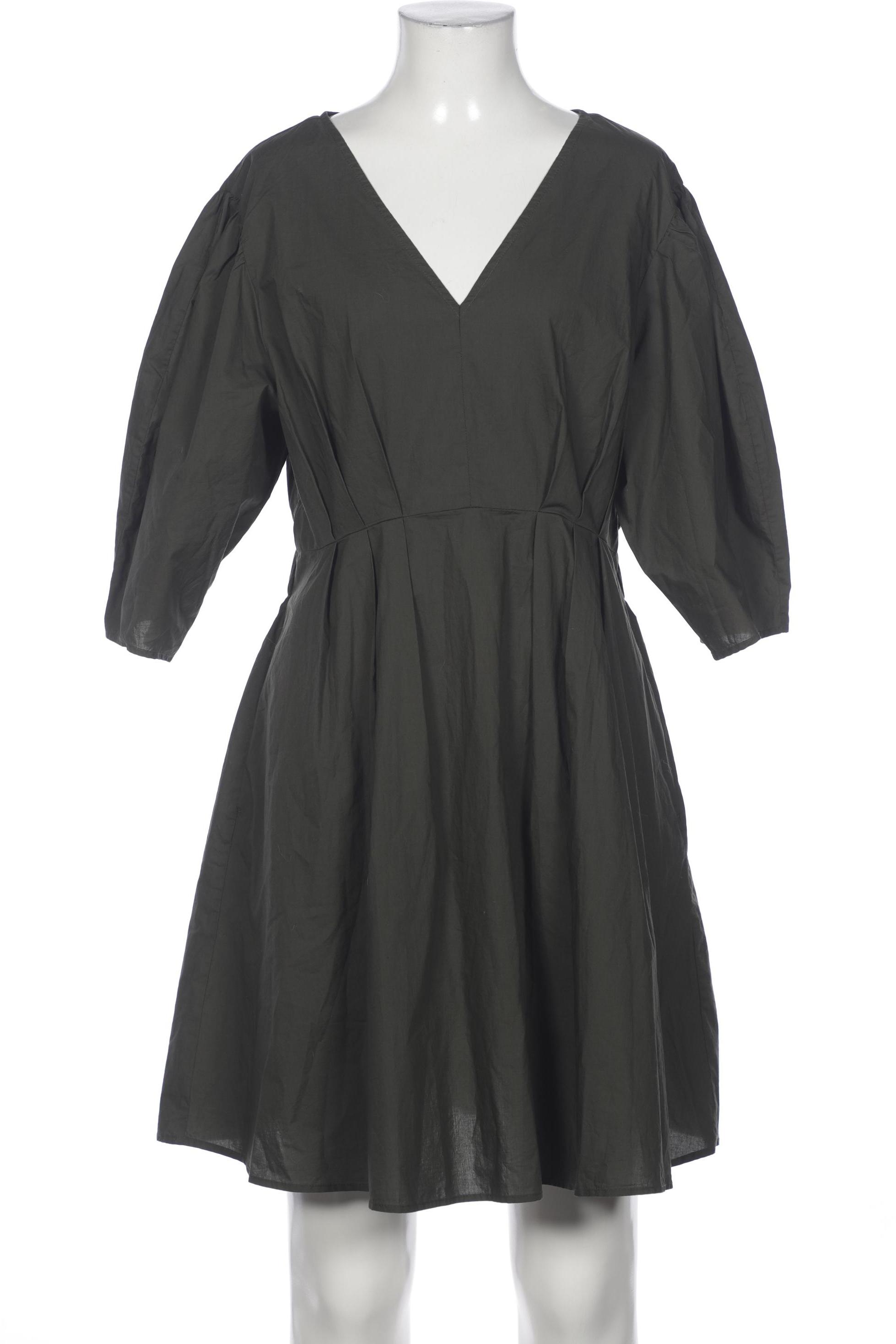 

Marc O Polo Damen Kleid, grün