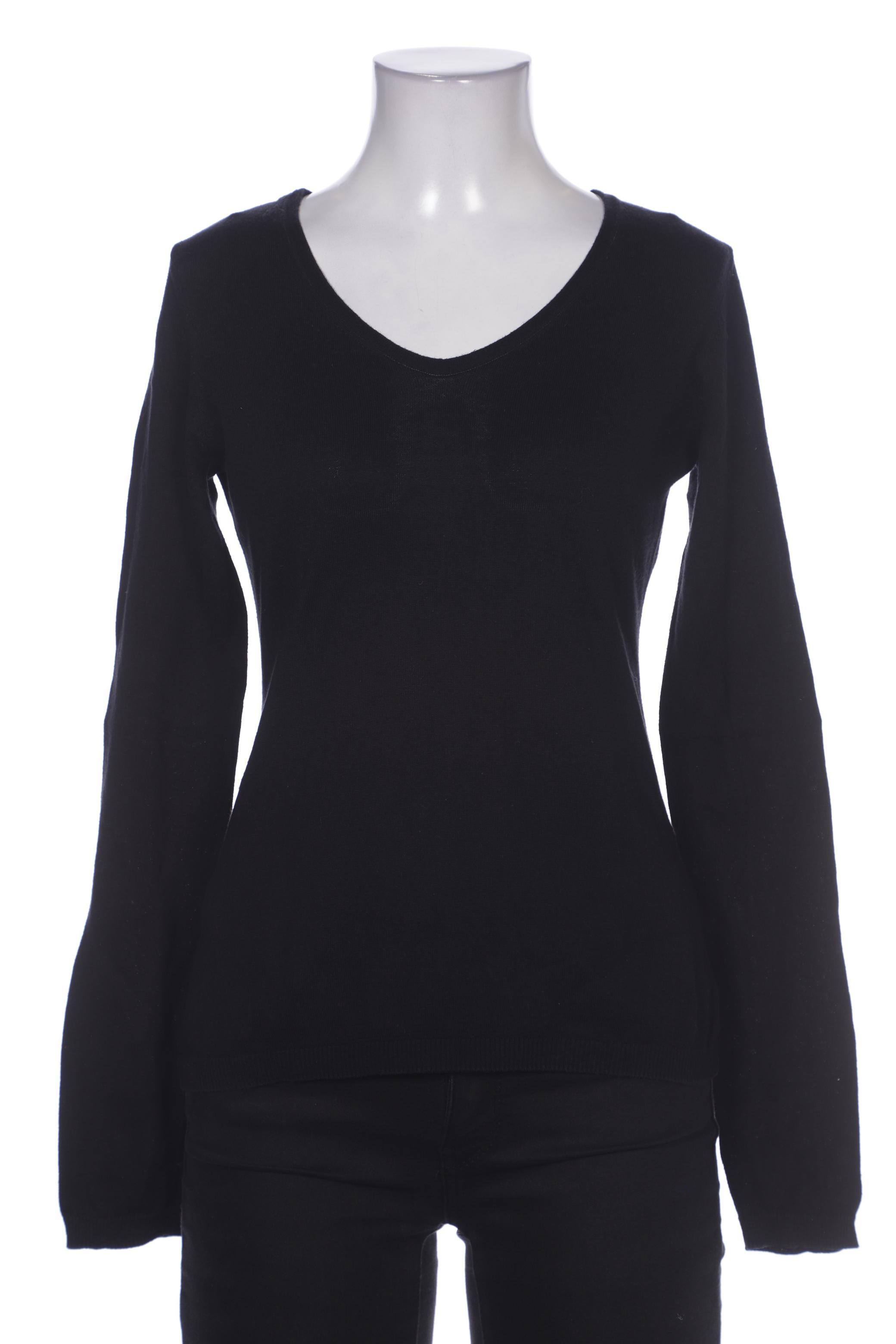 

Marc O Polo Damen Pullover, schwarz, Gr. 34
