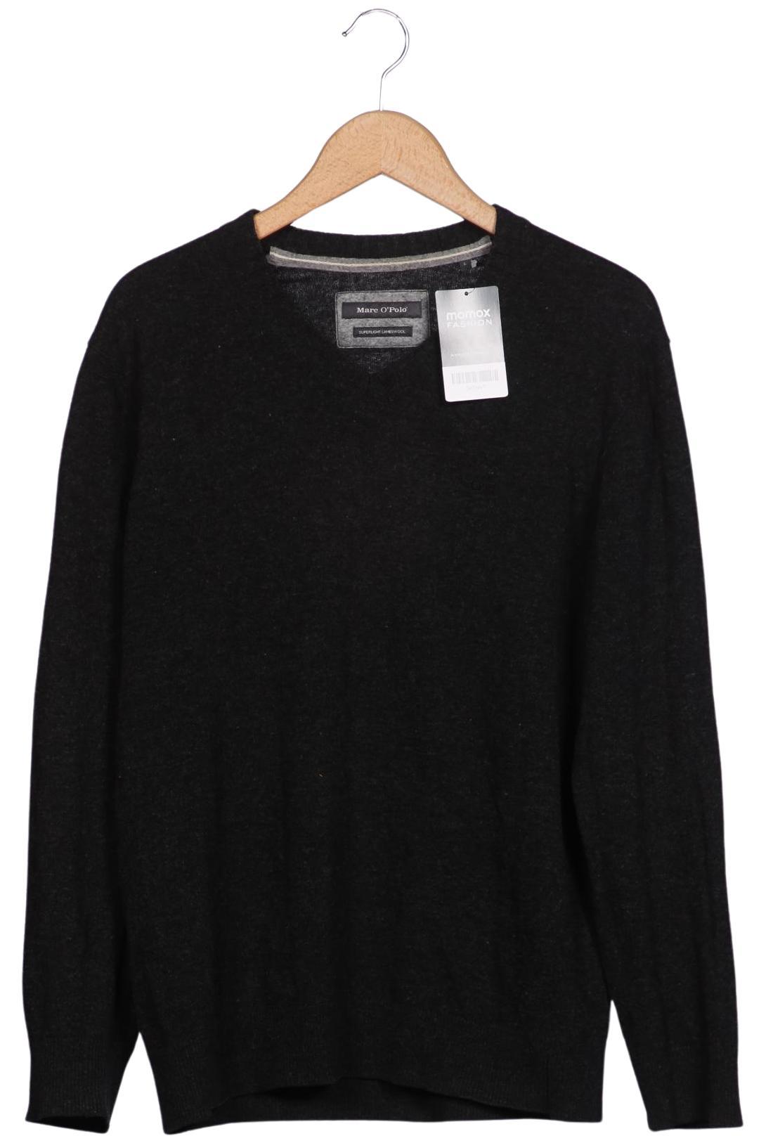 

Marc O Polo Herren Pullover, grau, Gr. 52