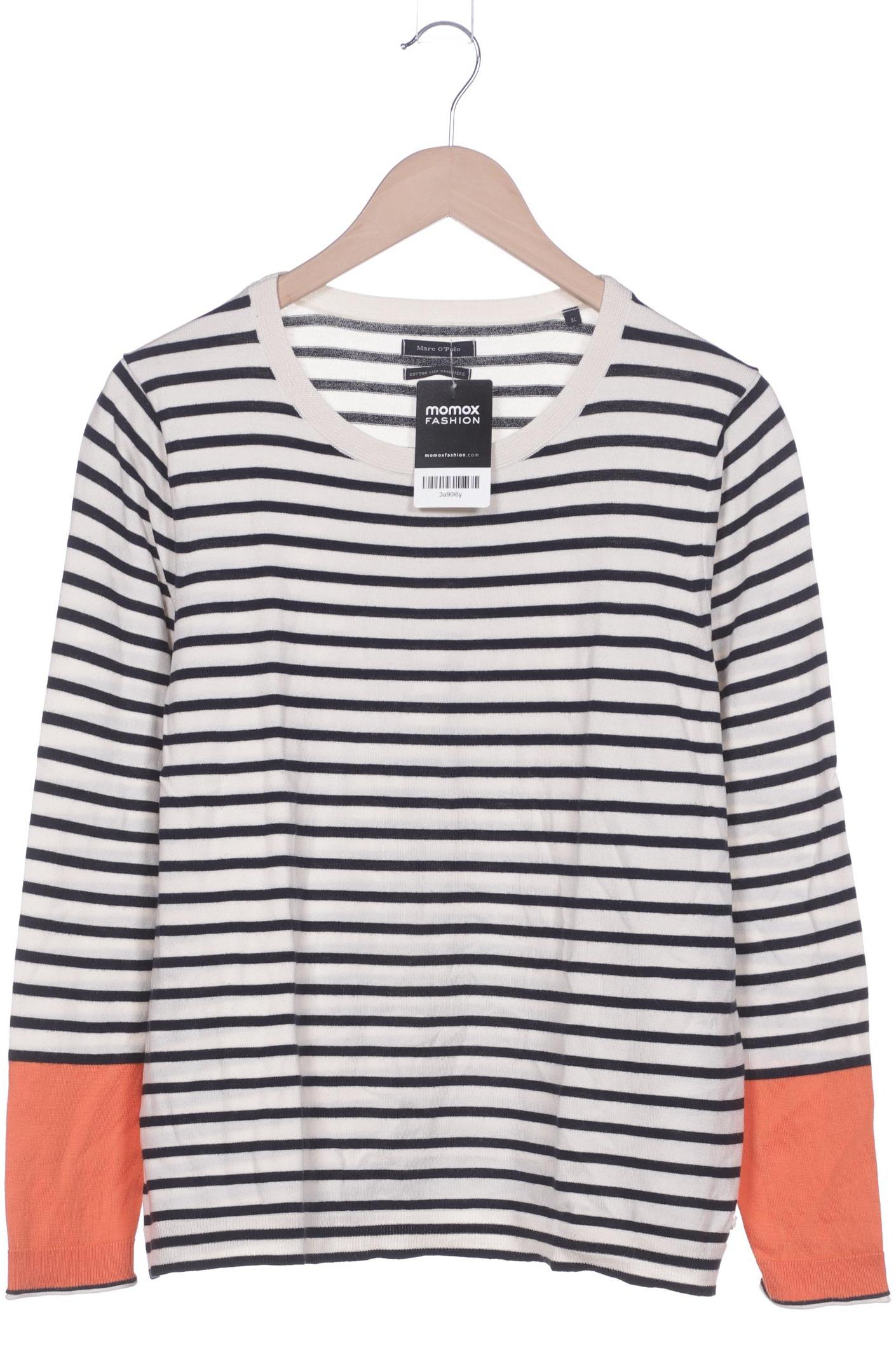 

Marc O Polo Damen Pullover, beige