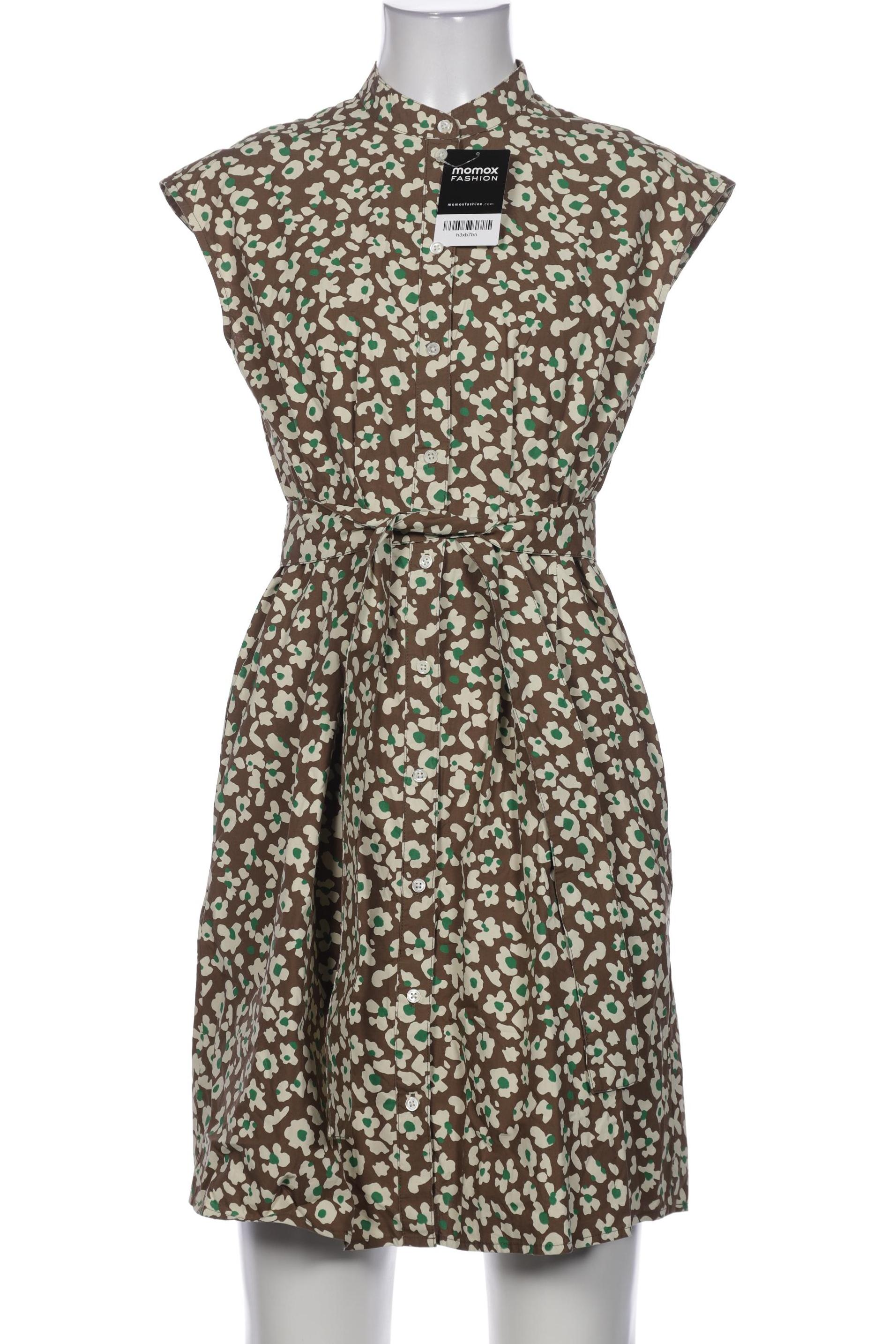 

Marc O Polo Damen Kleid, braun, Gr. 34