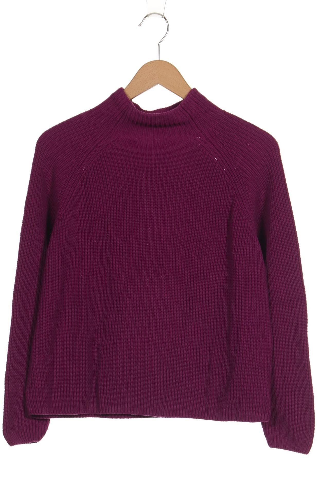 

Marc O Polo Damen Pullover, flieder, Gr. 34