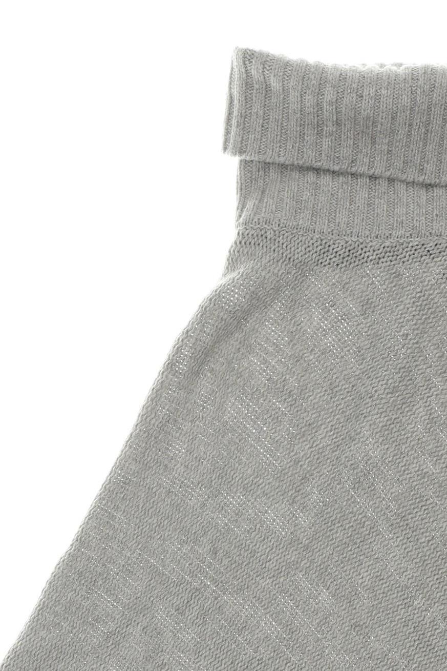 Thumbnail - Marc O Polo Mädchen Strickjacke, grau, Gr. 152