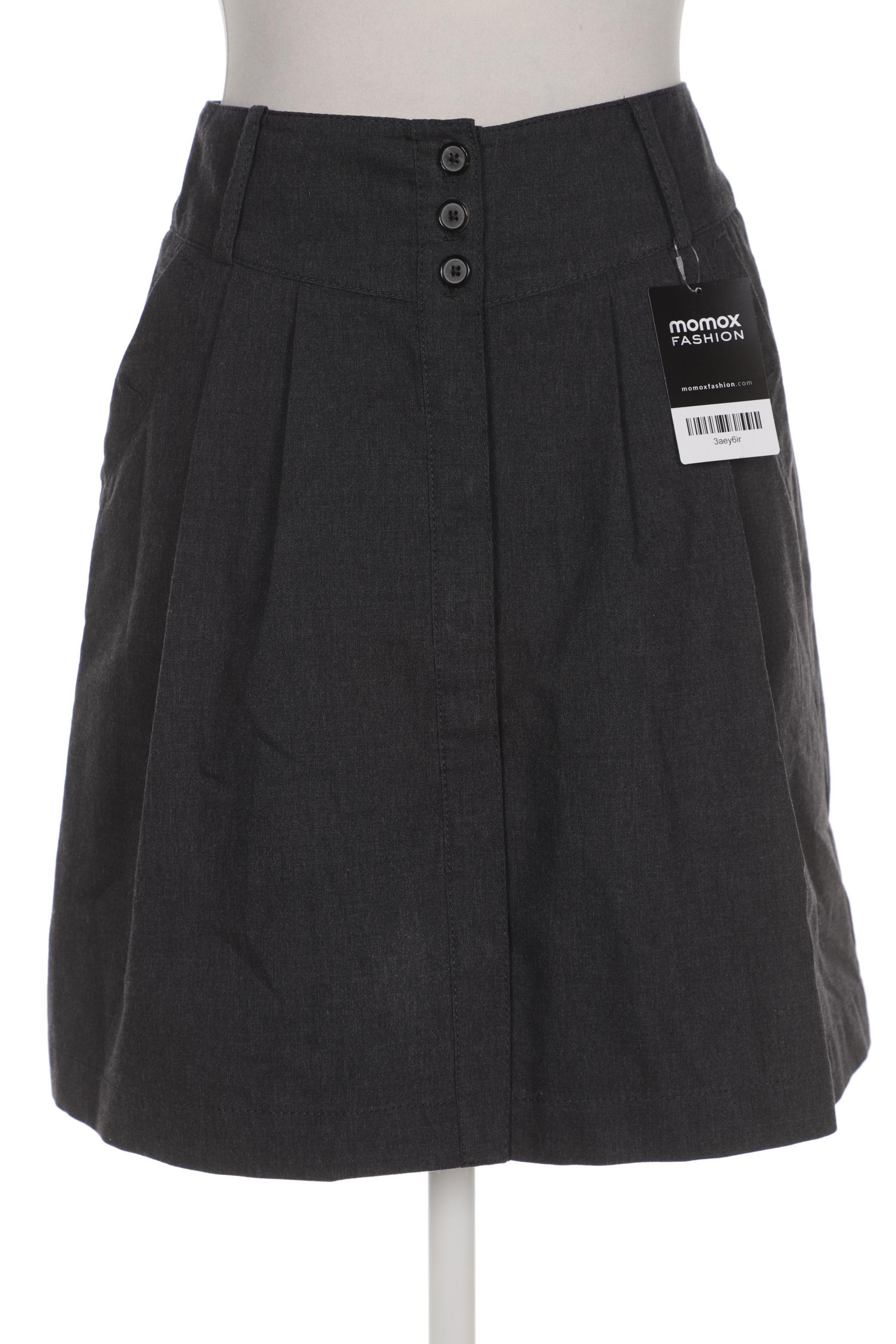 

Marc O Polo Damen Rock, grau