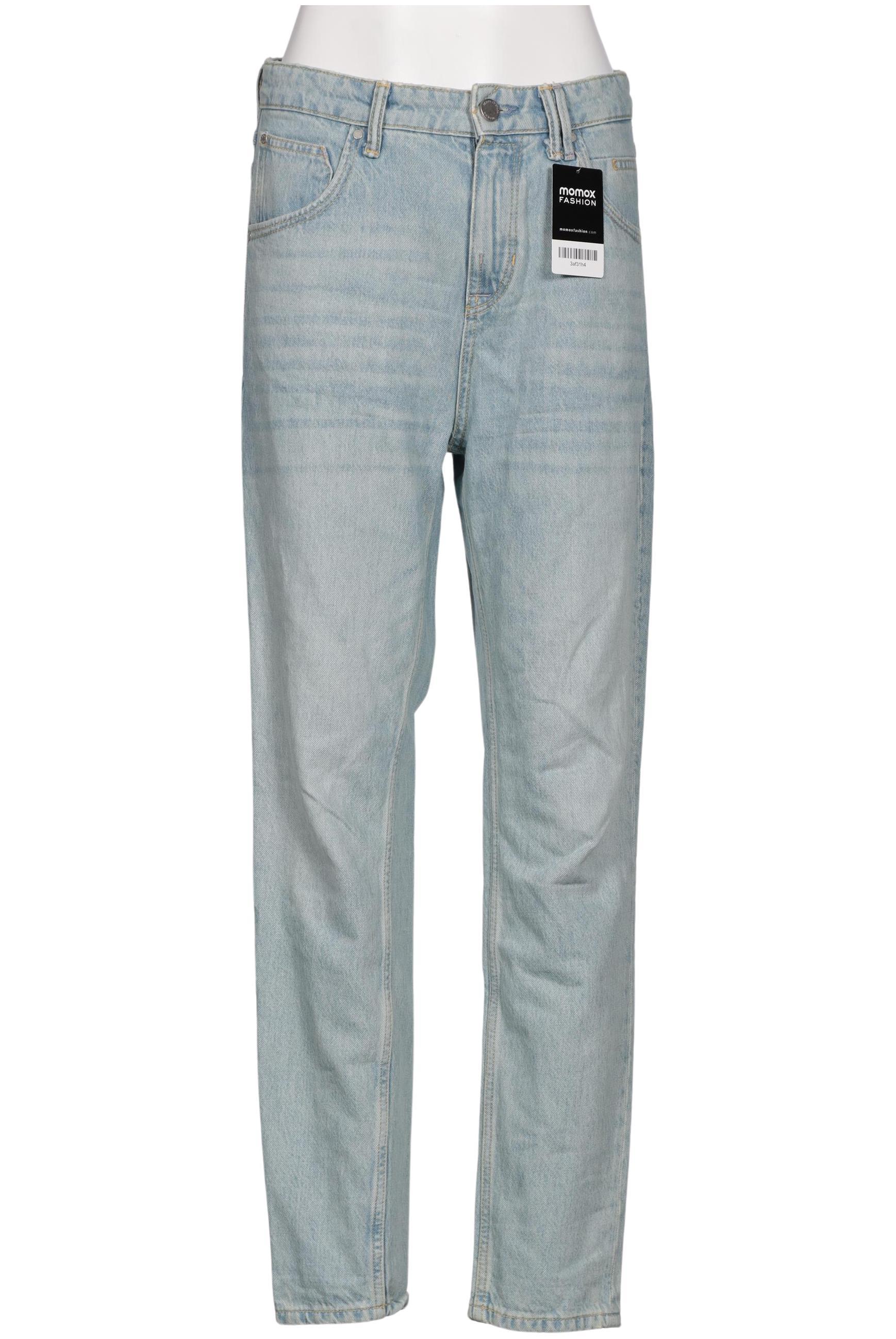 

Marc O Polo Damen Jeans, hellblau, Gr. 28