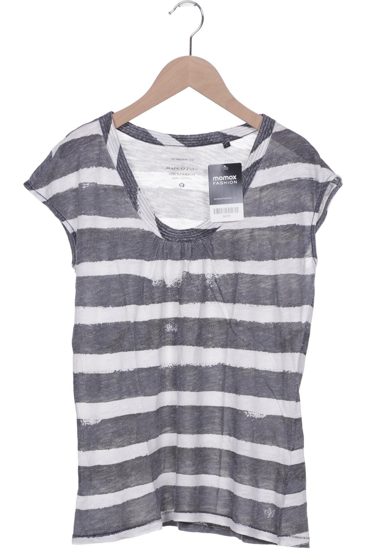 

Marc O Polo Damen T-Shirt, grau