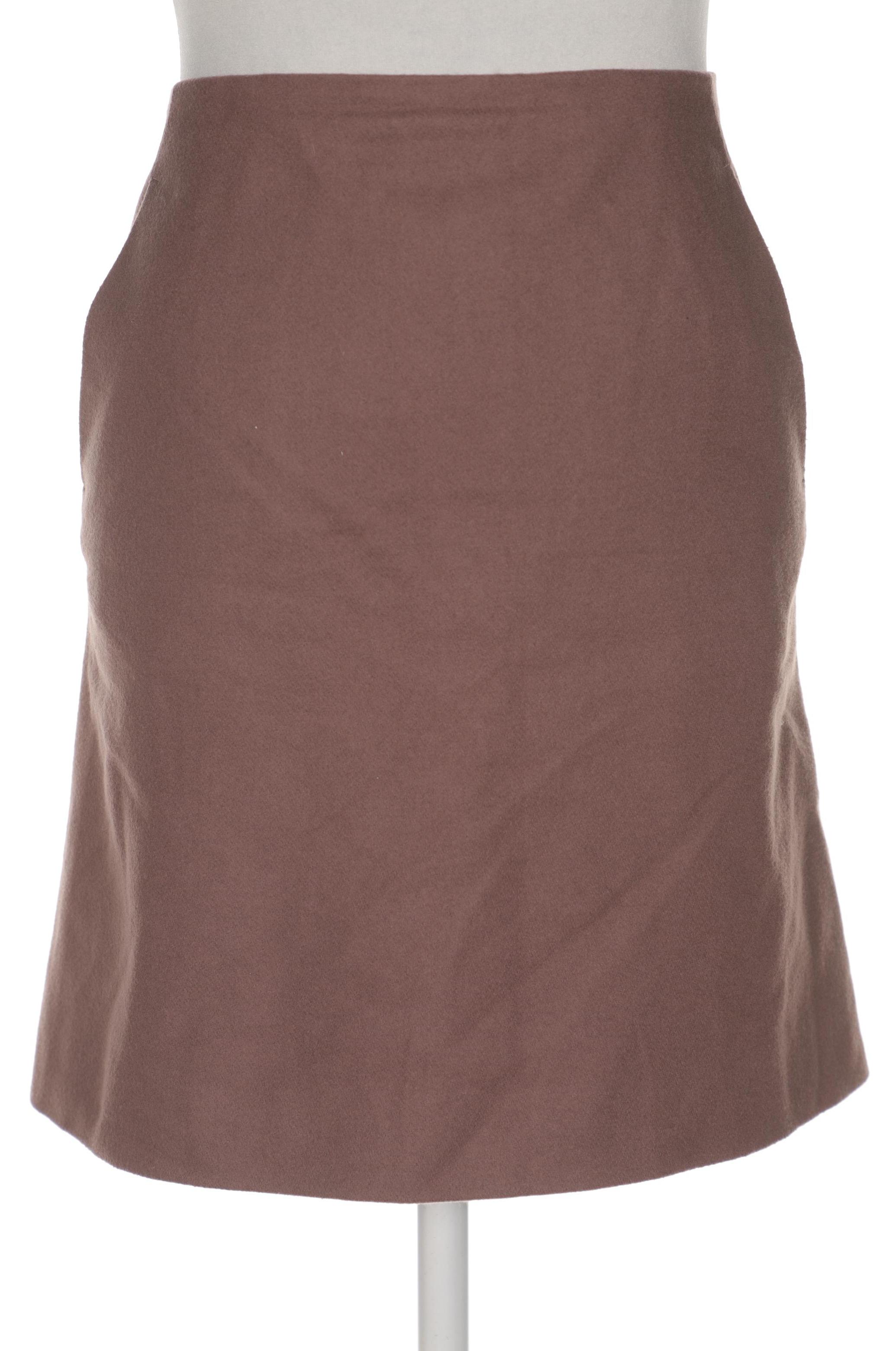 

Marc O Polo Damen Rock, bordeaux, Gr. 40