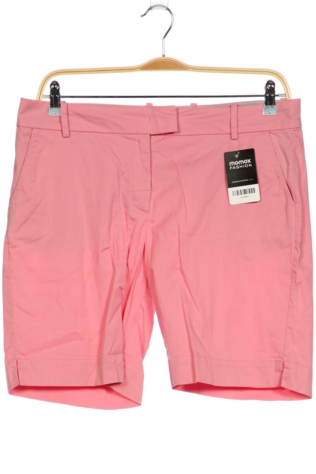 

Marc O Polo Damen Shorts, pink, Gr. 42