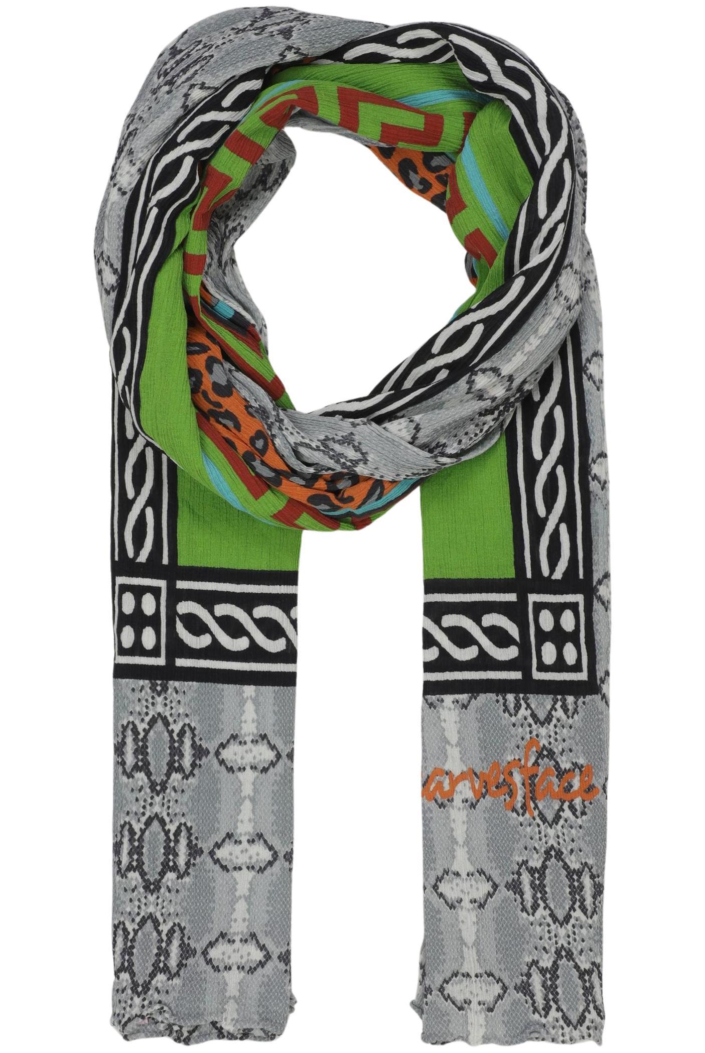 

Marc O Polo Damen Schal, mehrfarbig, Gr.