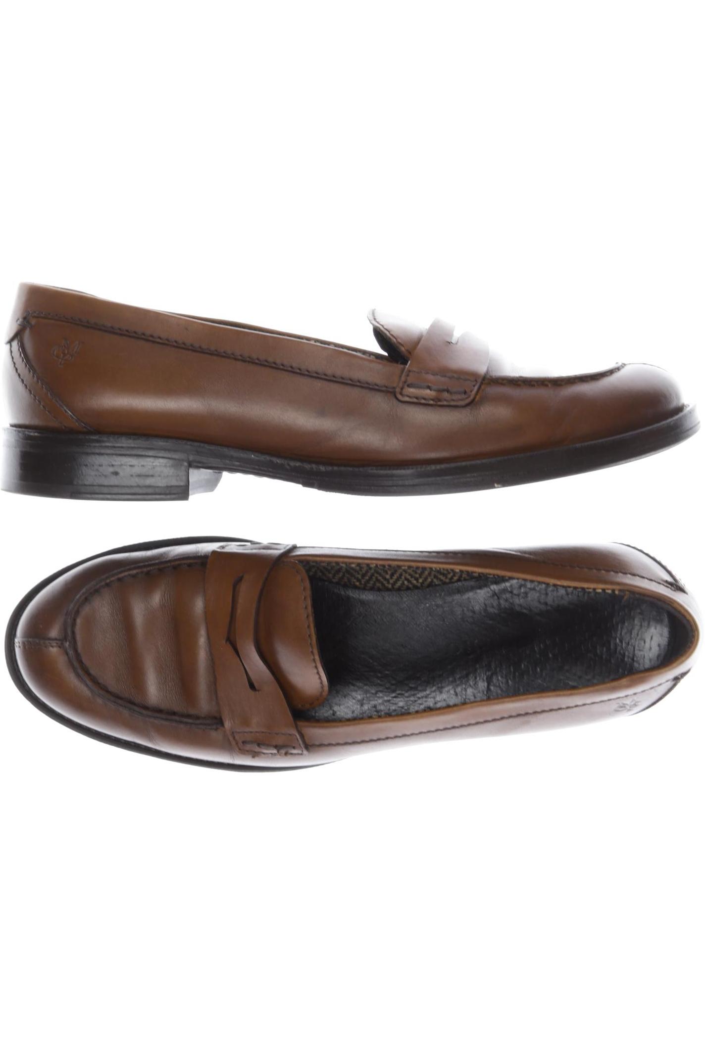 

Marc O Polo Damen Halbschuh, braun, Gr. 37