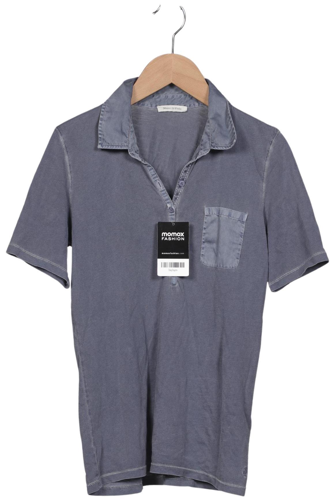 

Marc O Polo Damen T-Shirt, grau, Gr. 34