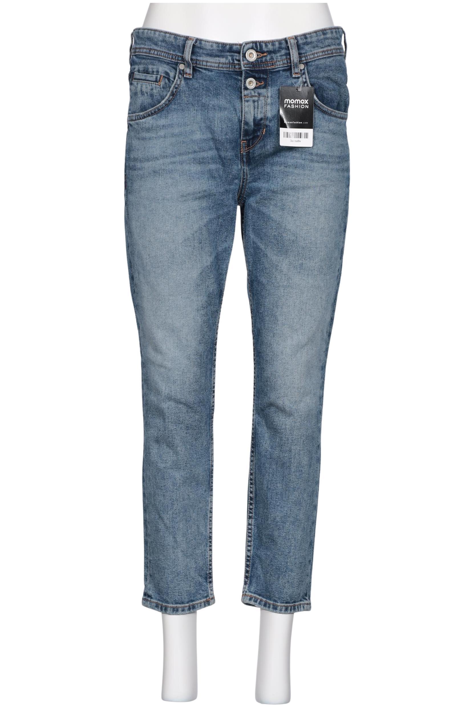 

Marc O Polo Damen Jeans, blau, Gr. 29