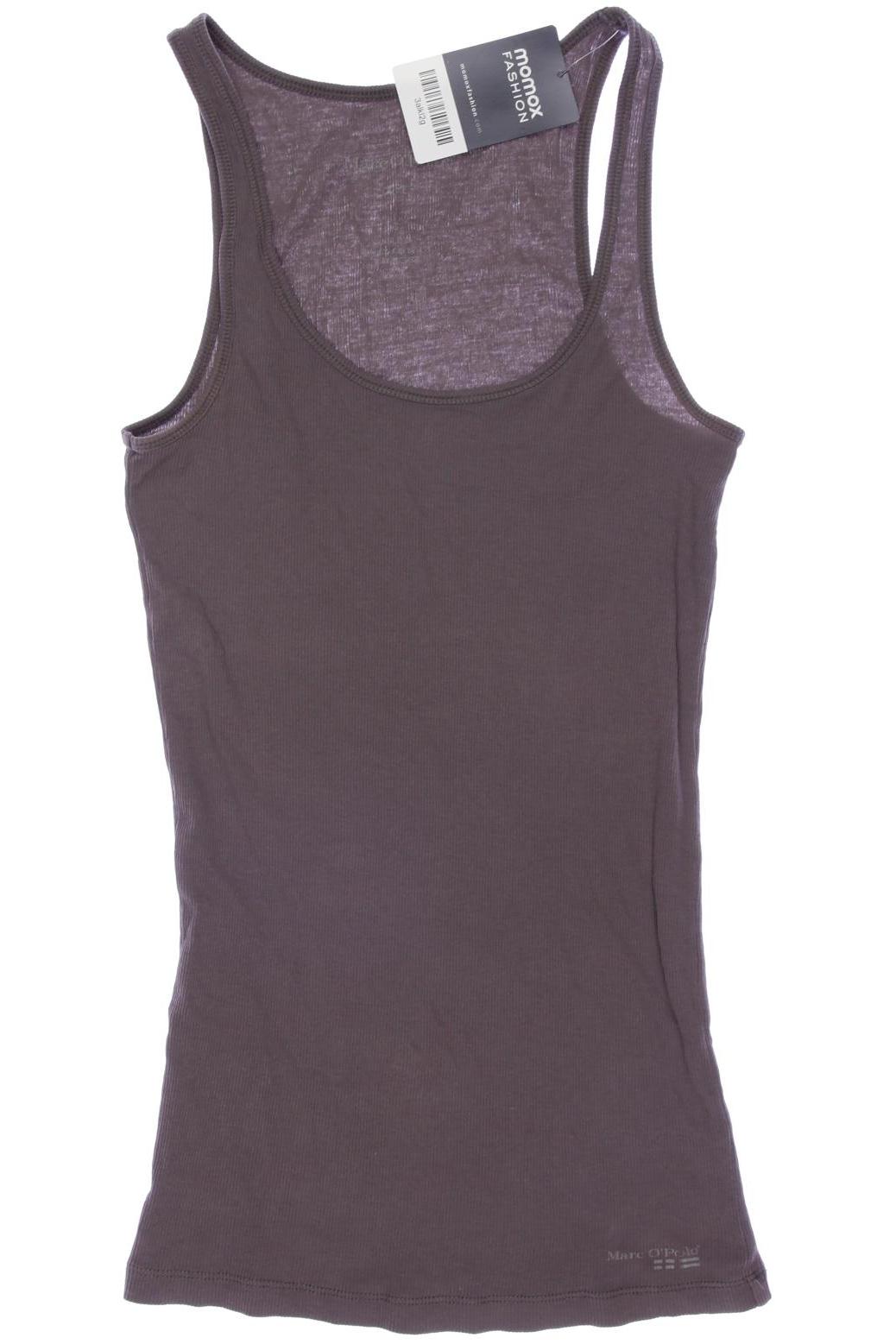 

Marc O Polo Damen Top, braun, Gr. 36