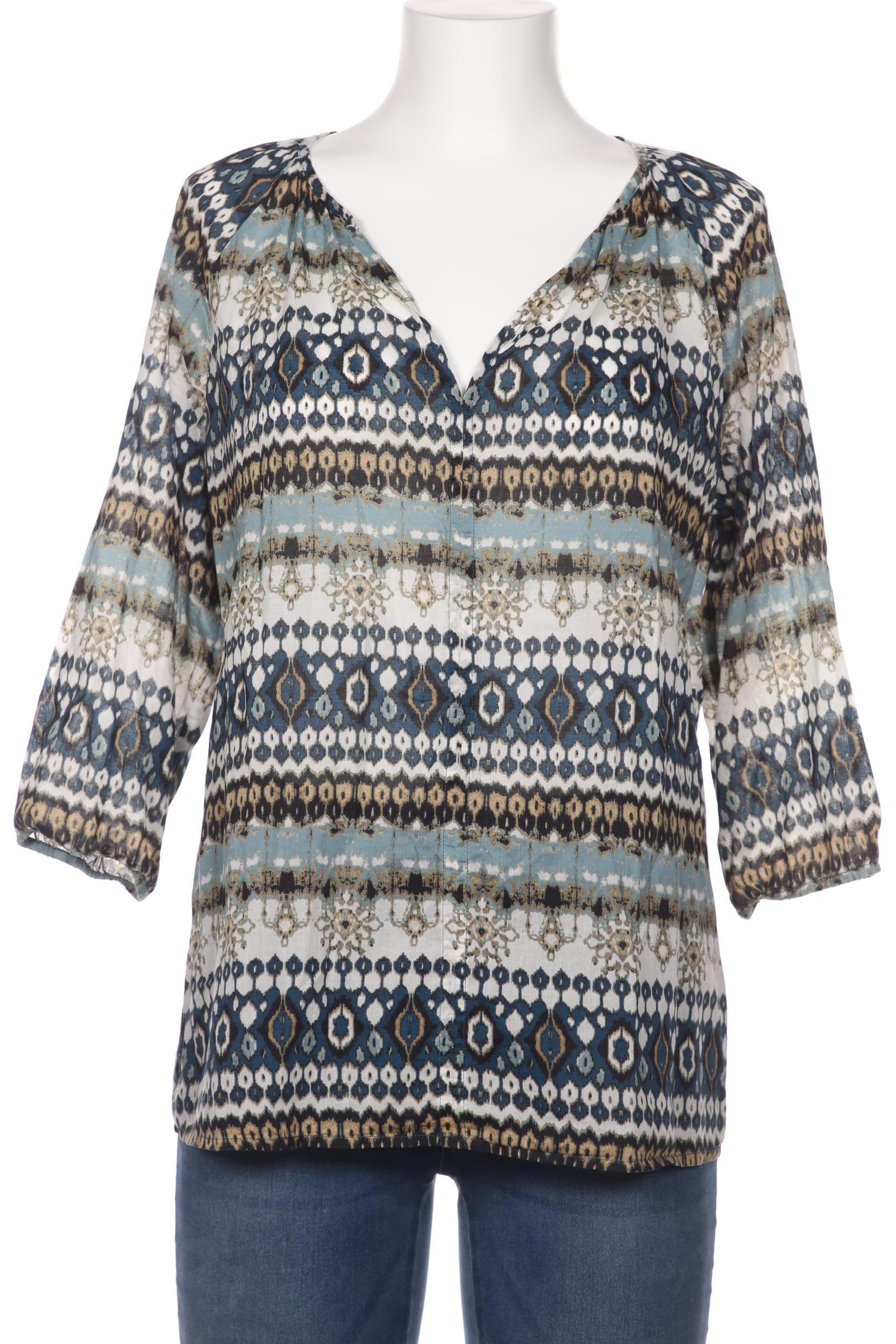 

Marc O Polo Damen Bluse, mehrfarbig, Gr. 42