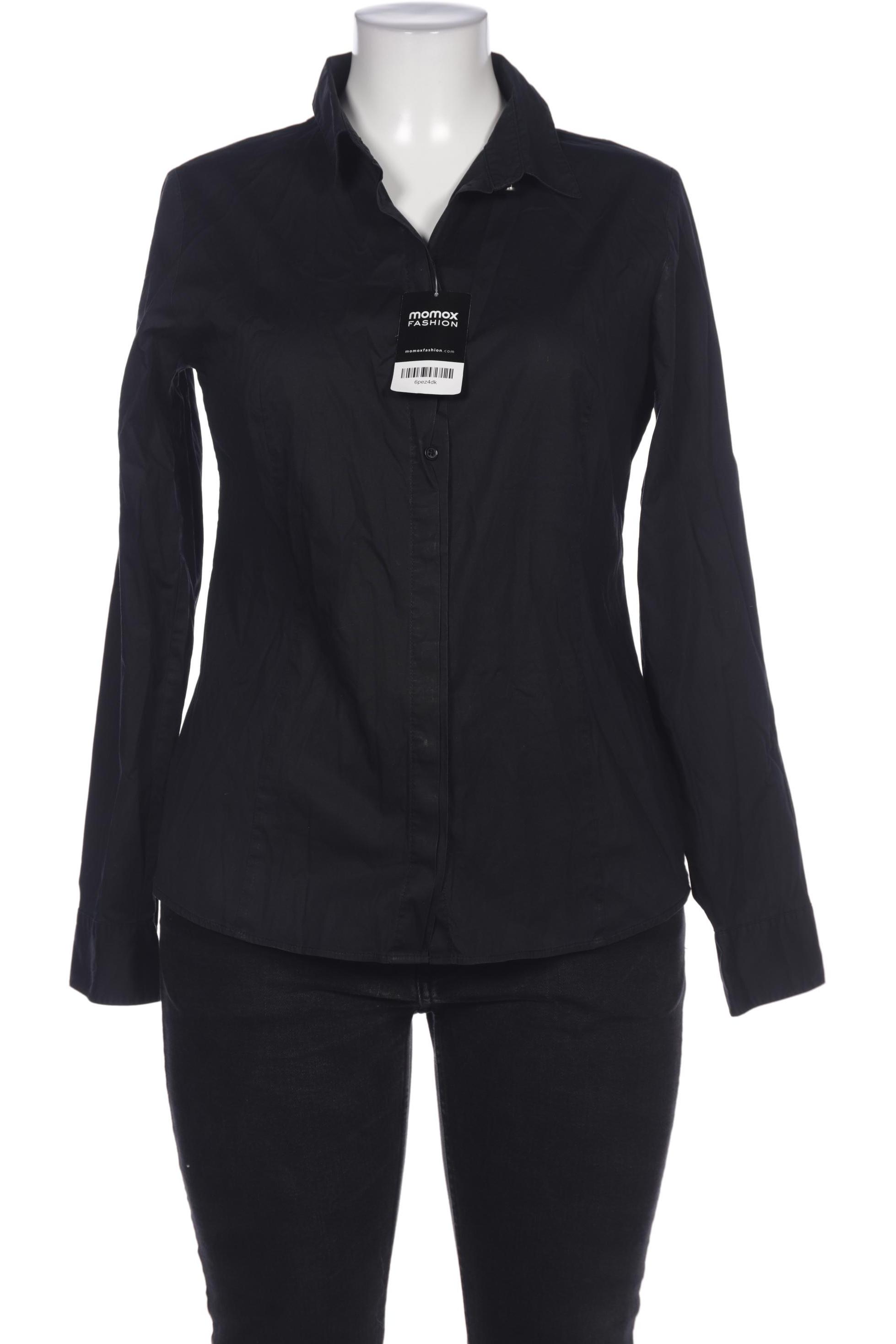 

Marc O Polo Damen Bluse, schwarz