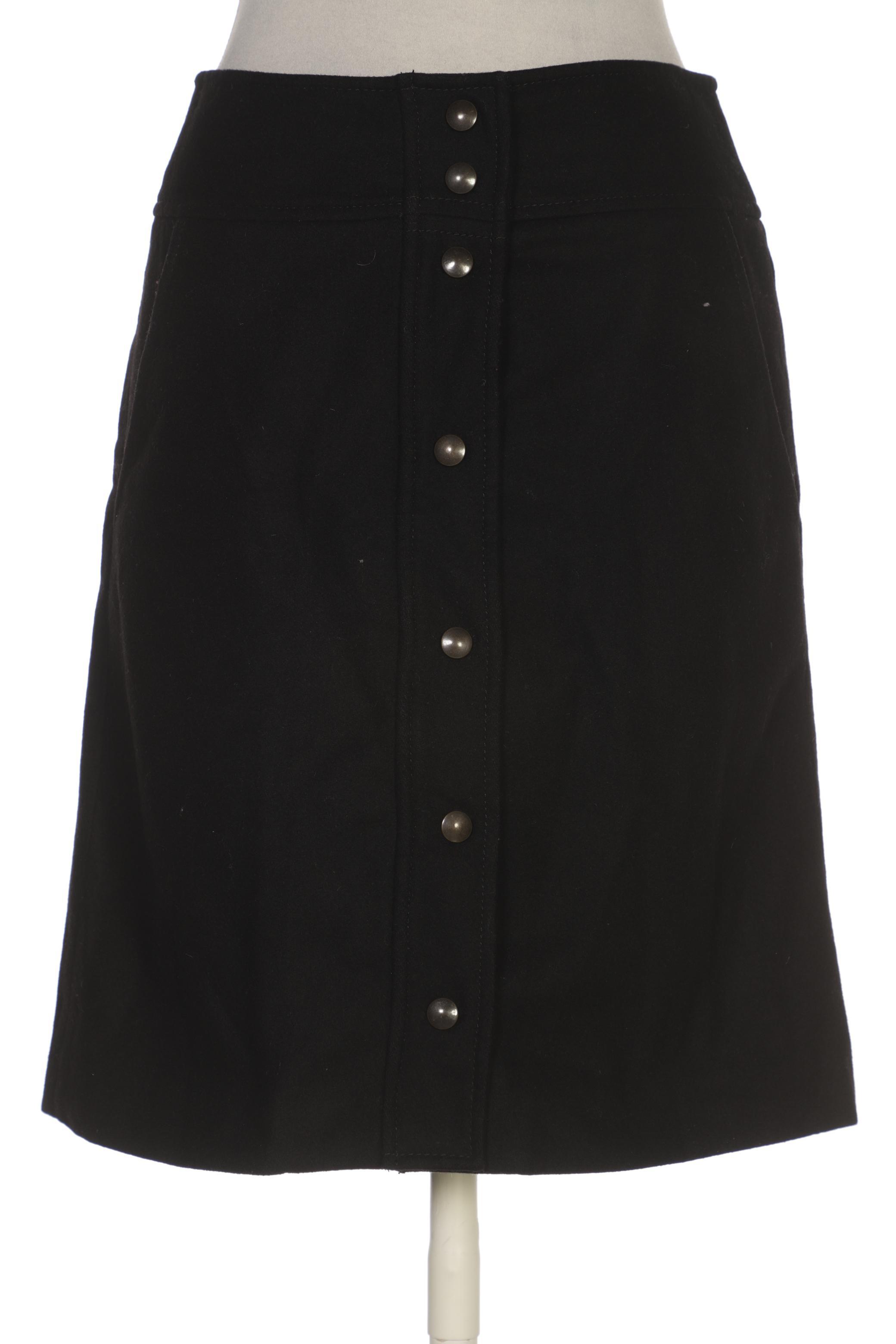 Thumbnail - Marc O Polo Damen Rock, schwarz, Gr. 34