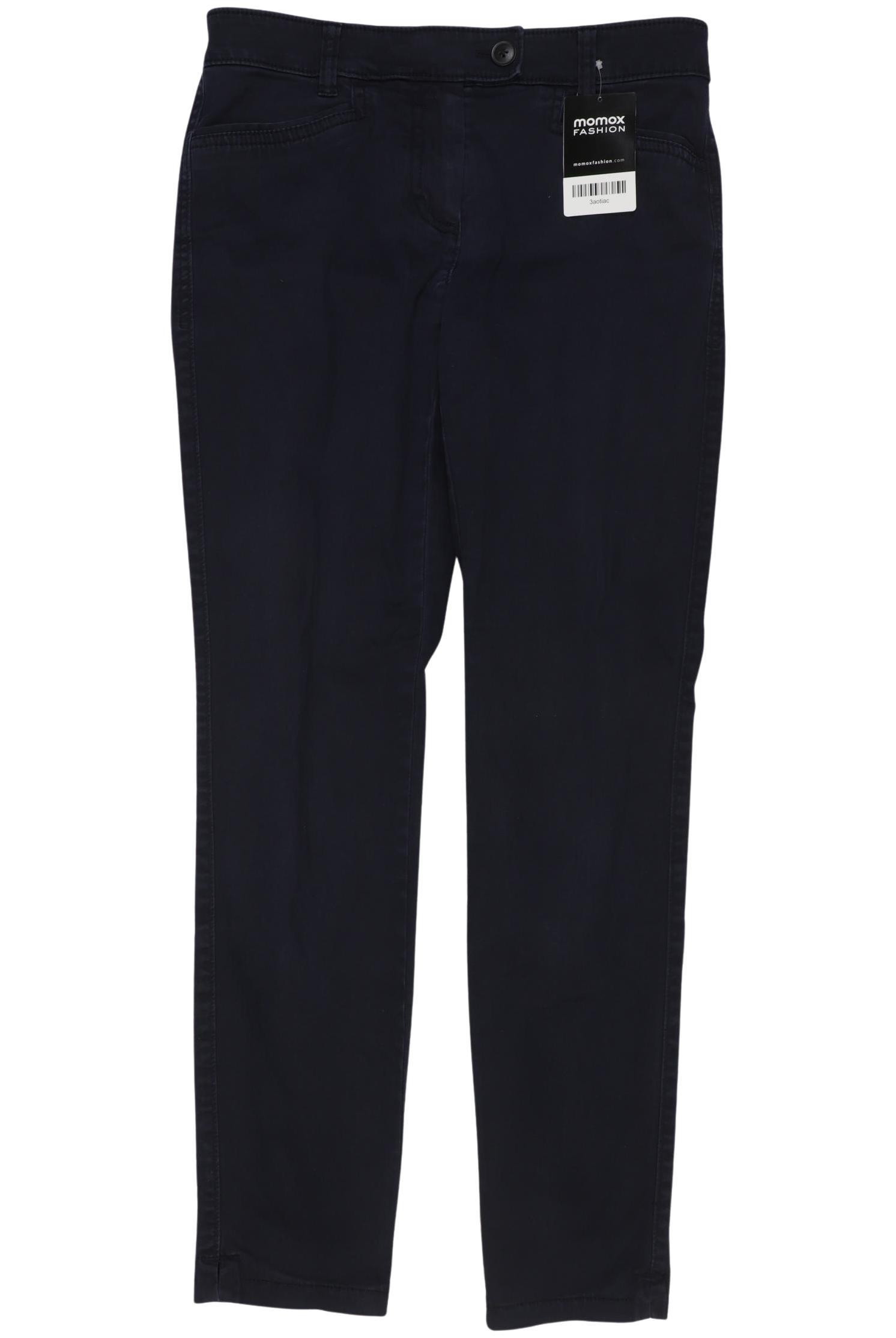 

Marc O Polo Damen Jeans, marineblau, Gr. 34