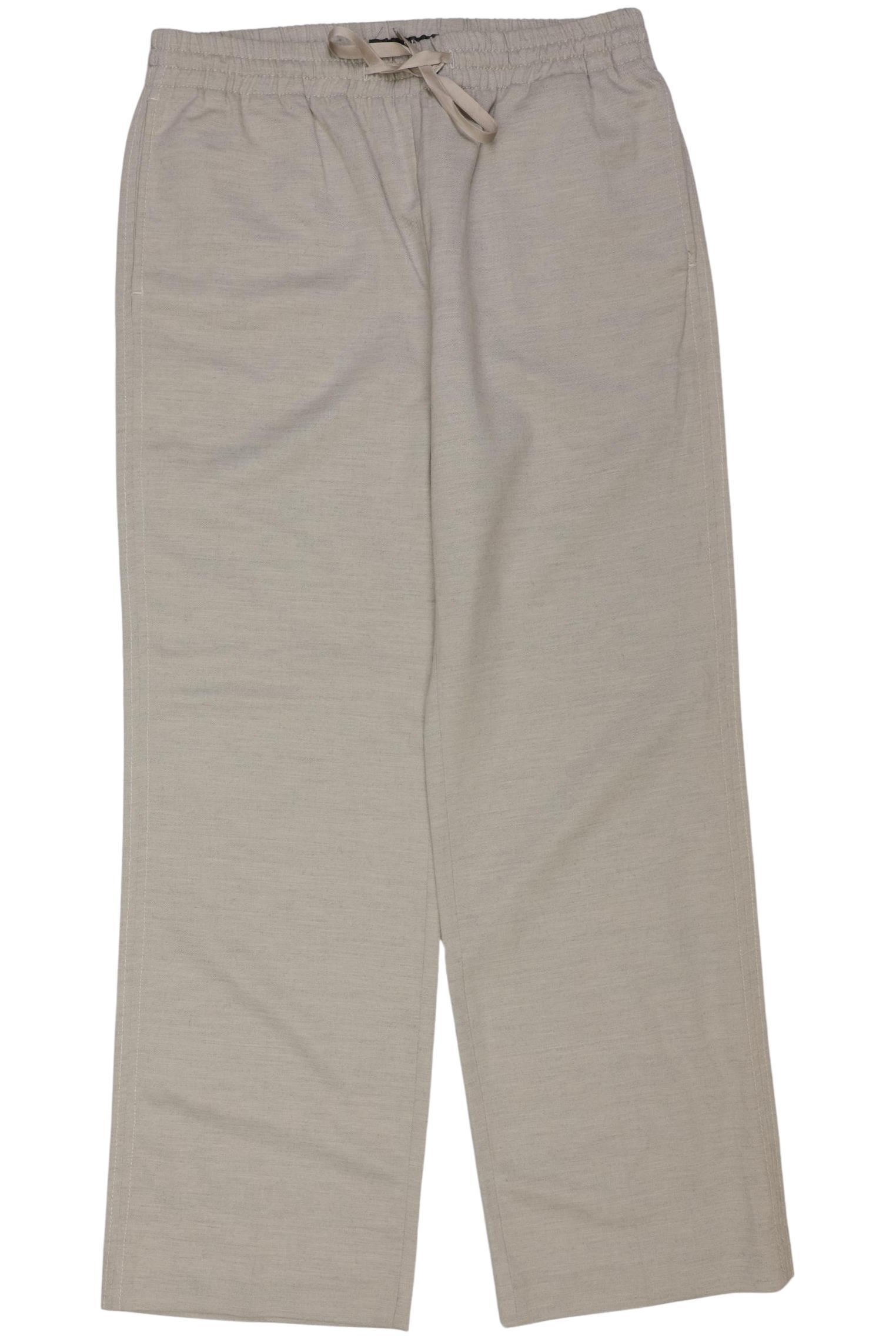 

Marc O Polo Damen Stoffhose, beige, Gr. 36