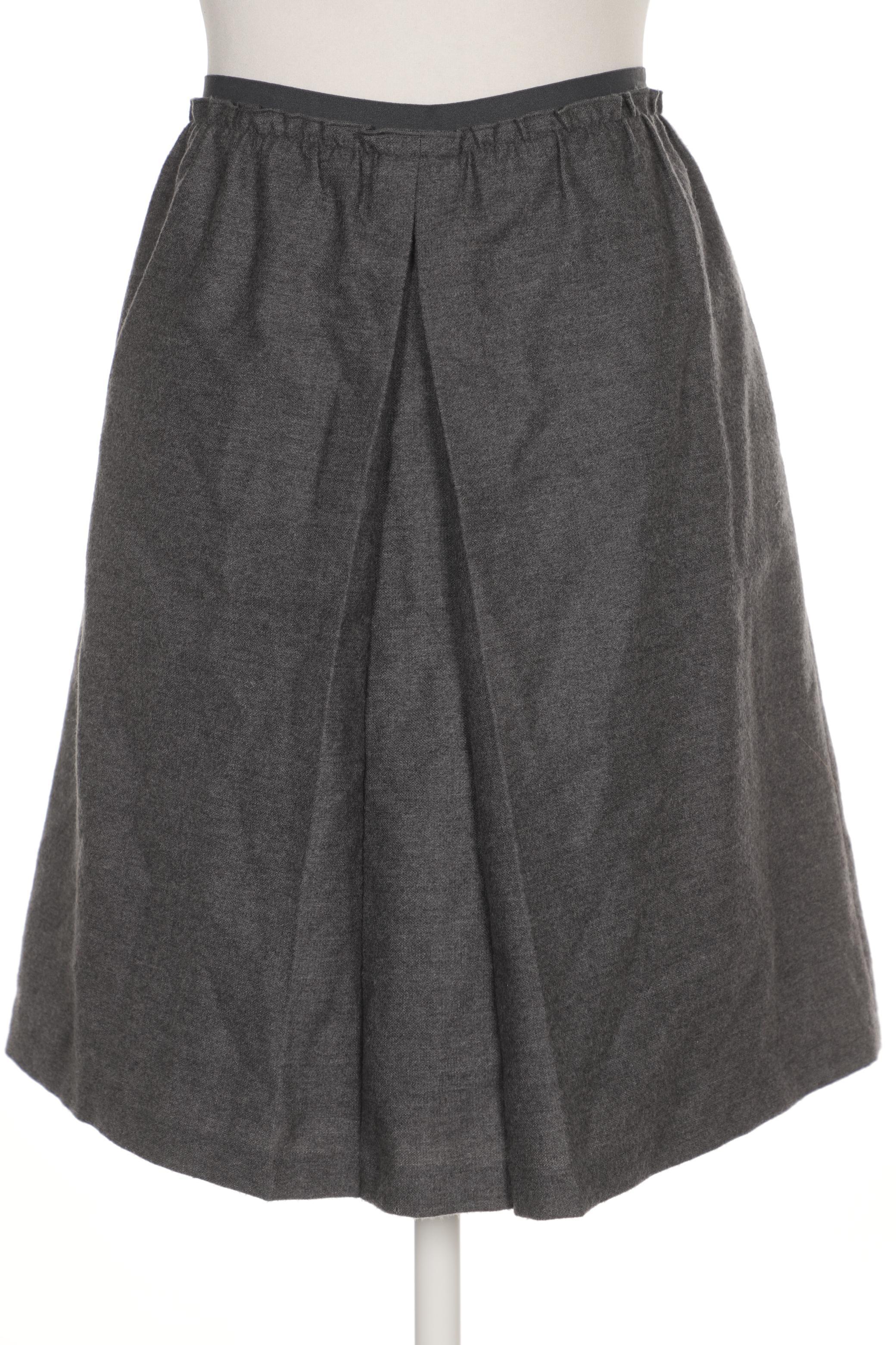 

Marc O Polo Damen Rock, grau, Gr. 40