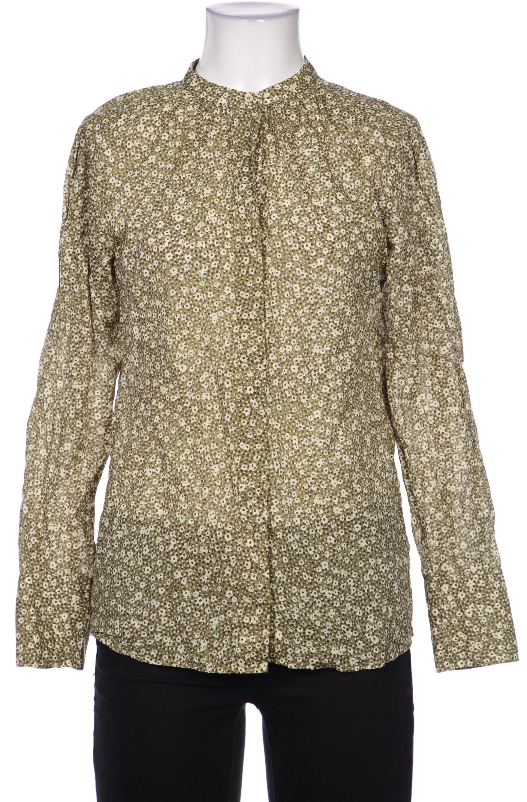 

Marc O Polo Damen Bluse, grün, Gr. 32