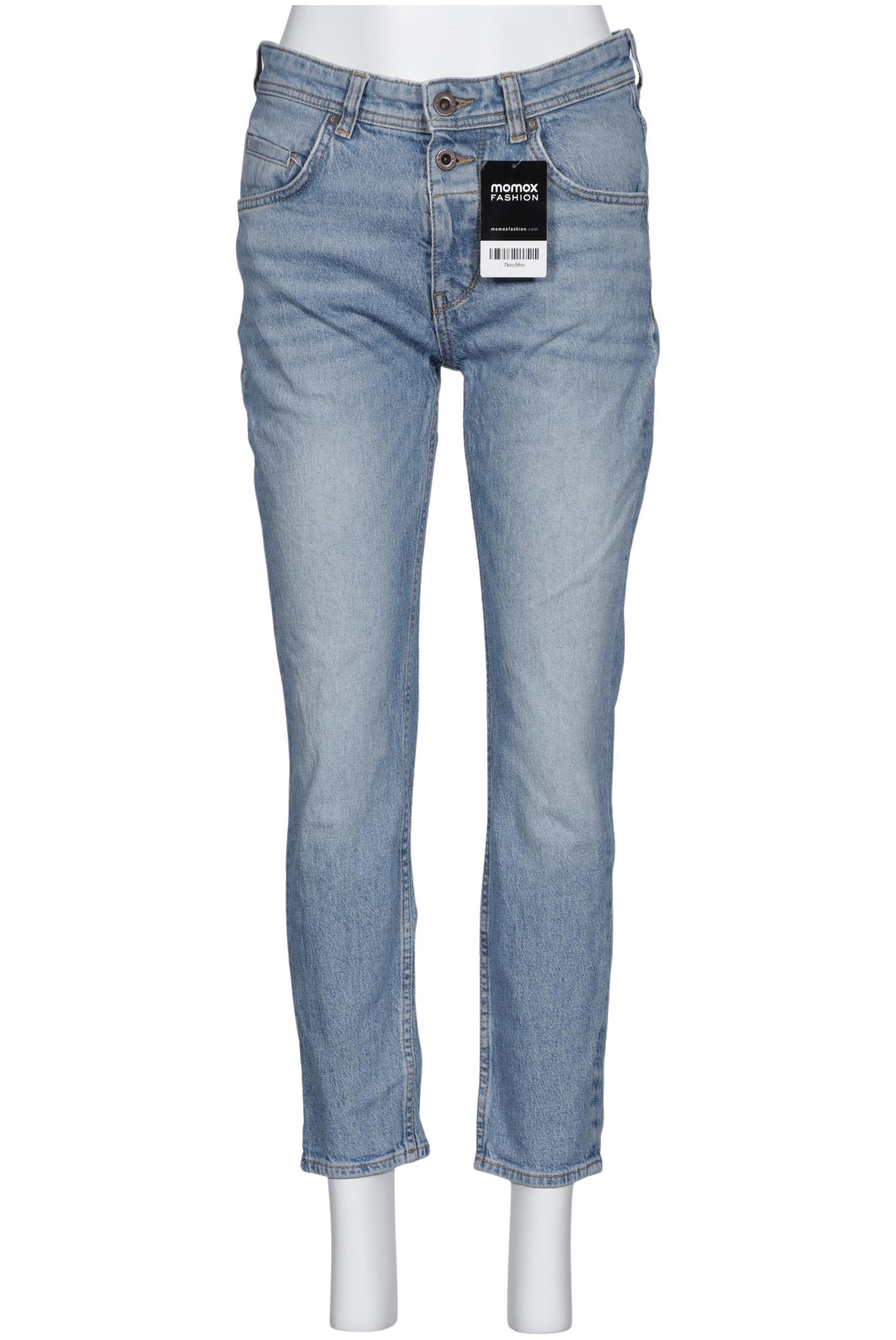 

Marc O Polo Damen Jeans, hellblau, Gr. 27