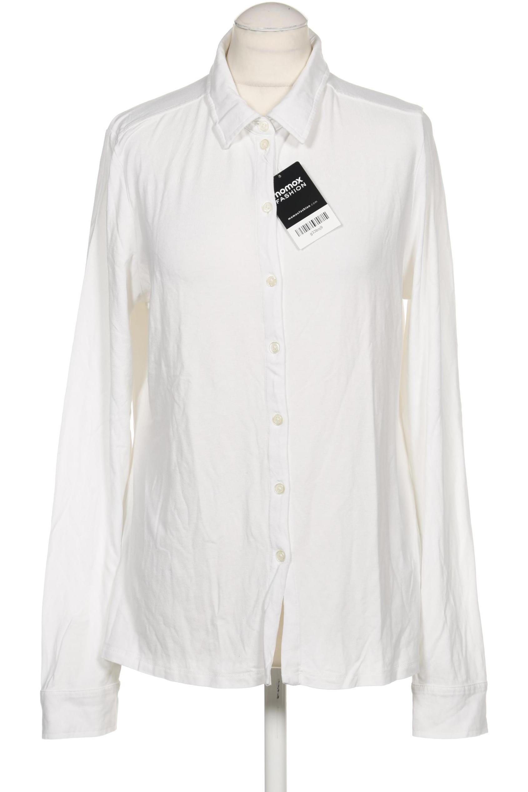 

Marc O Polo Damen Bluse, weiß, Gr. 42