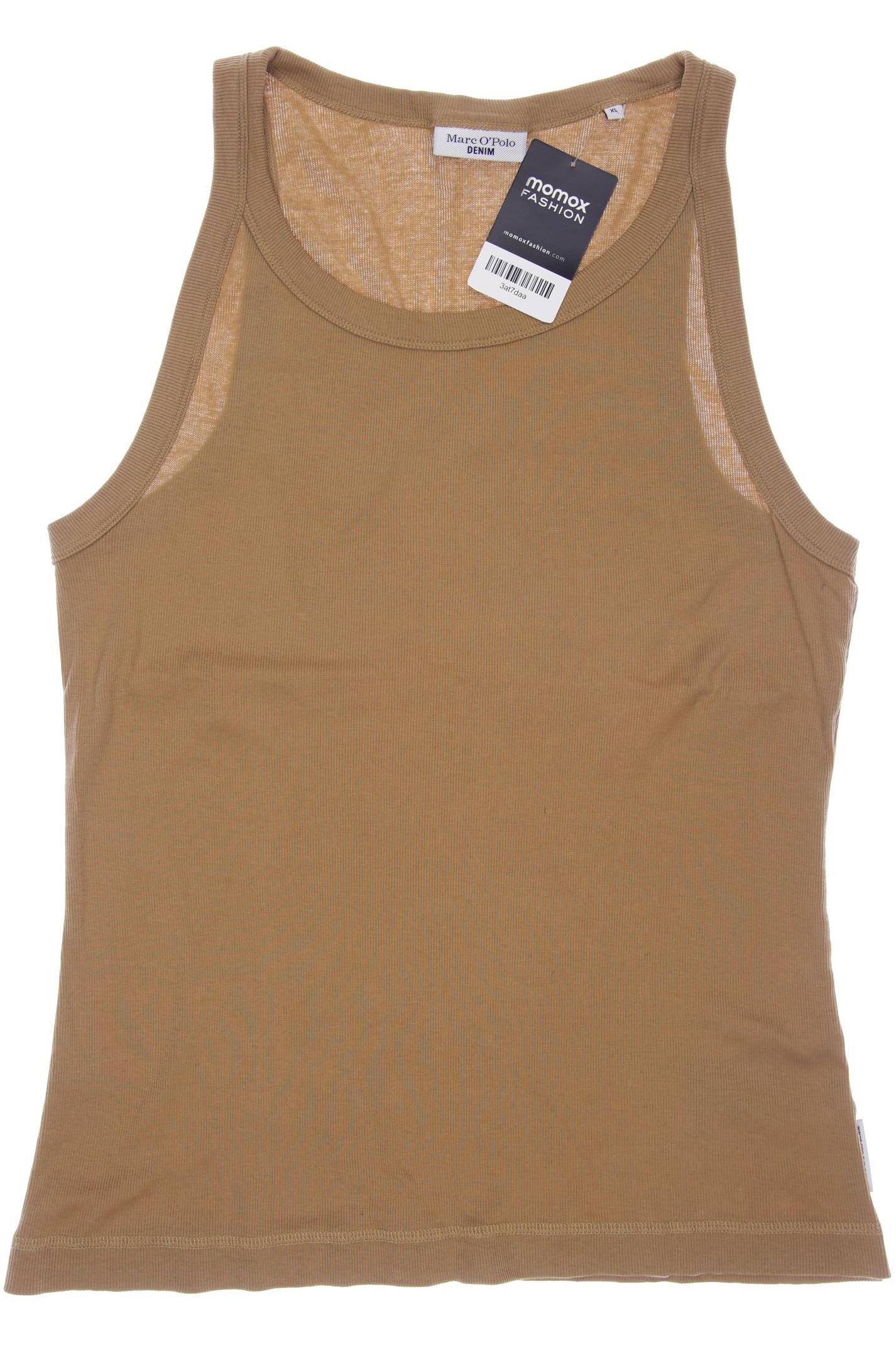 

Marc O Polo Damen Top, beige, Gr. 44