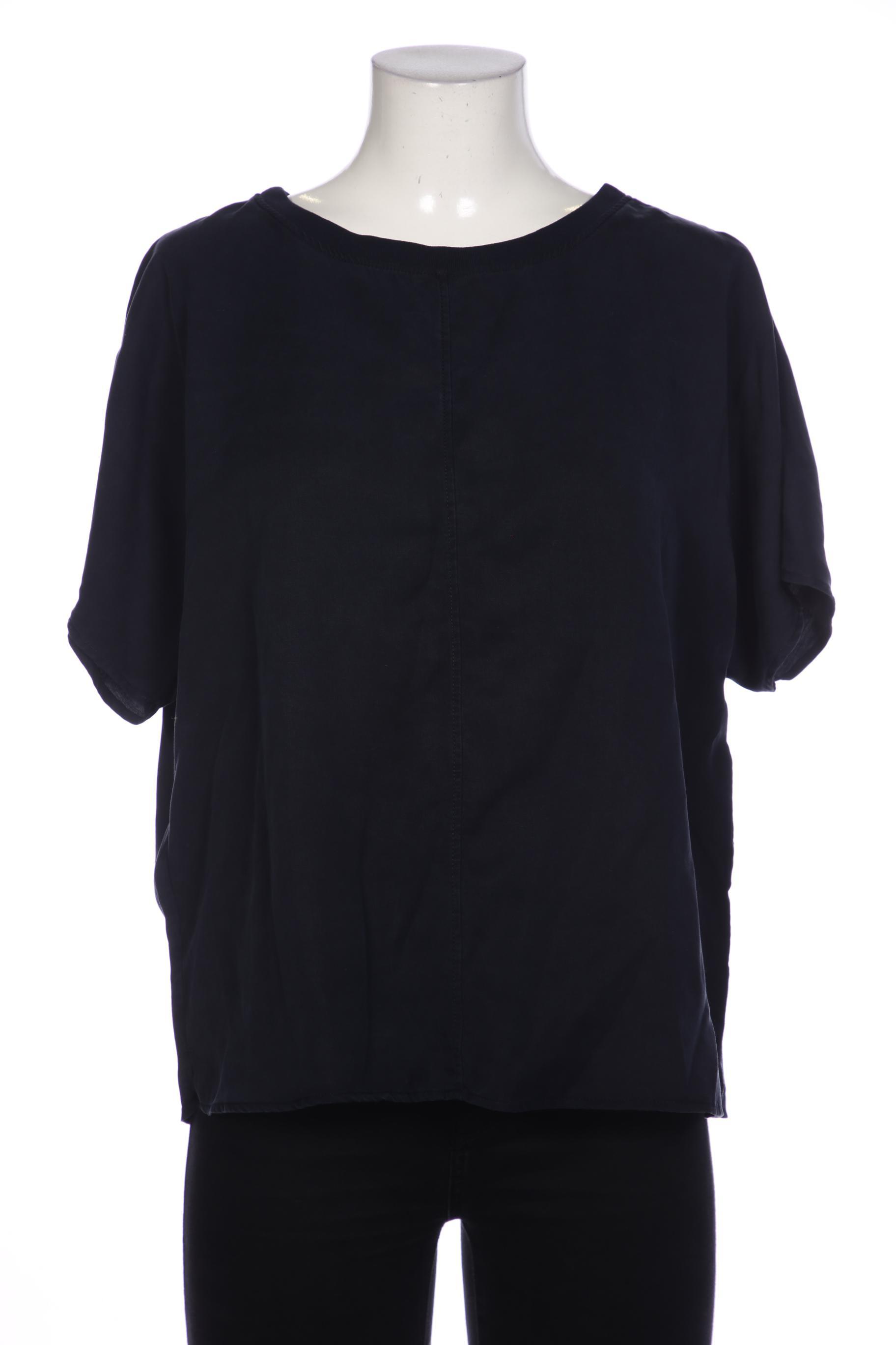 

Marc O Polo Damen Bluse, marineblau