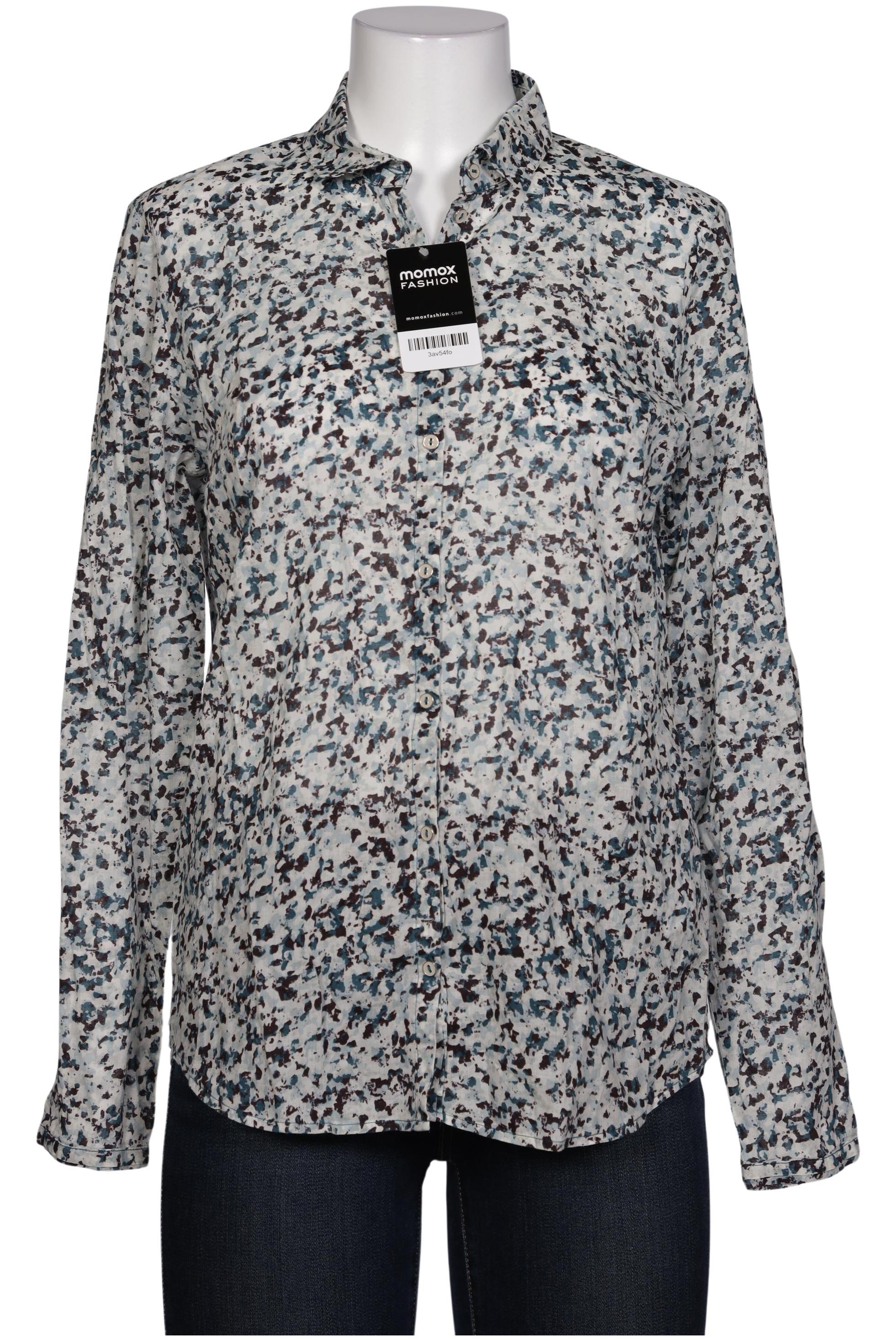 

Marc O Polo Damen Bluse, mehrfarbig, Gr. 38
