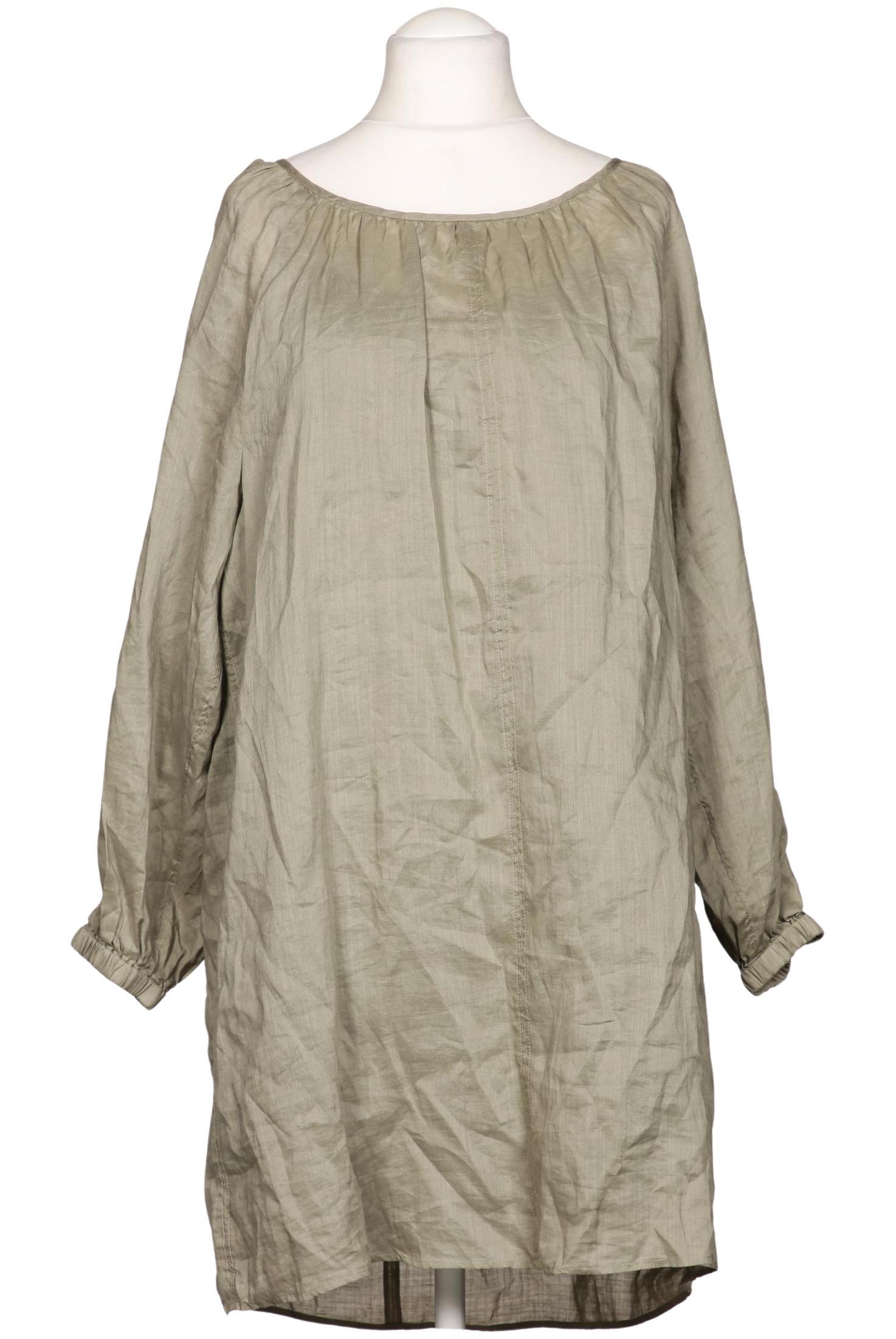 

Marc O Polo Damen Kleid, grün, Gr. 46