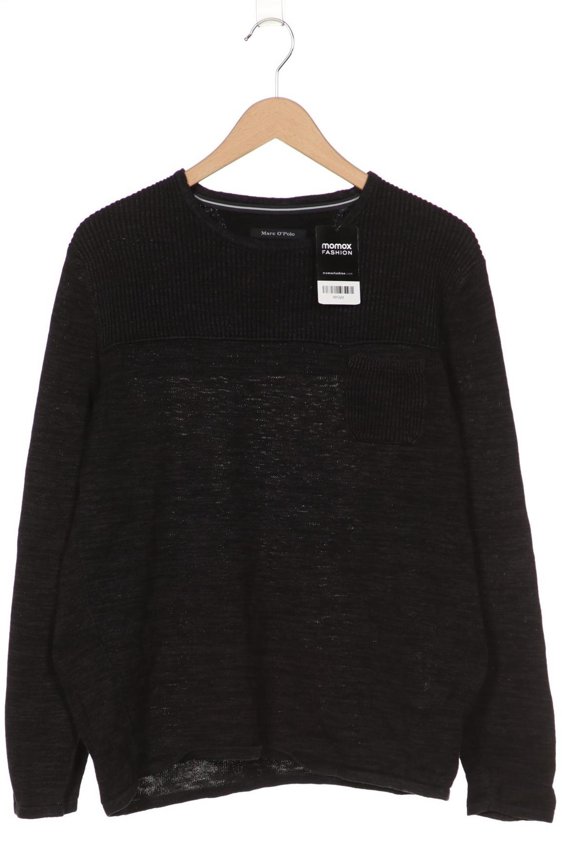 

Marc O Polo Herren Pullover, grau, Gr. 52