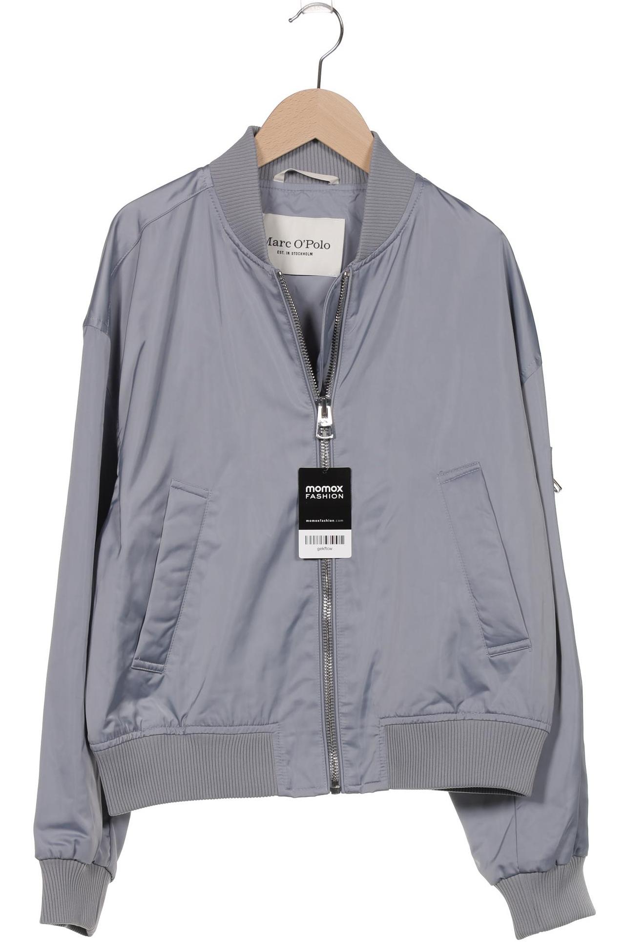

Marc O Polo Damen Jacke, hellblau, Gr. 38