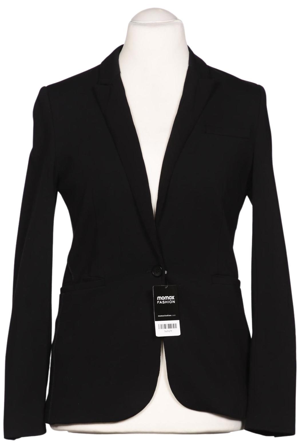 

Marc O Polo Damen Blazer, schwarz, Gr. 38