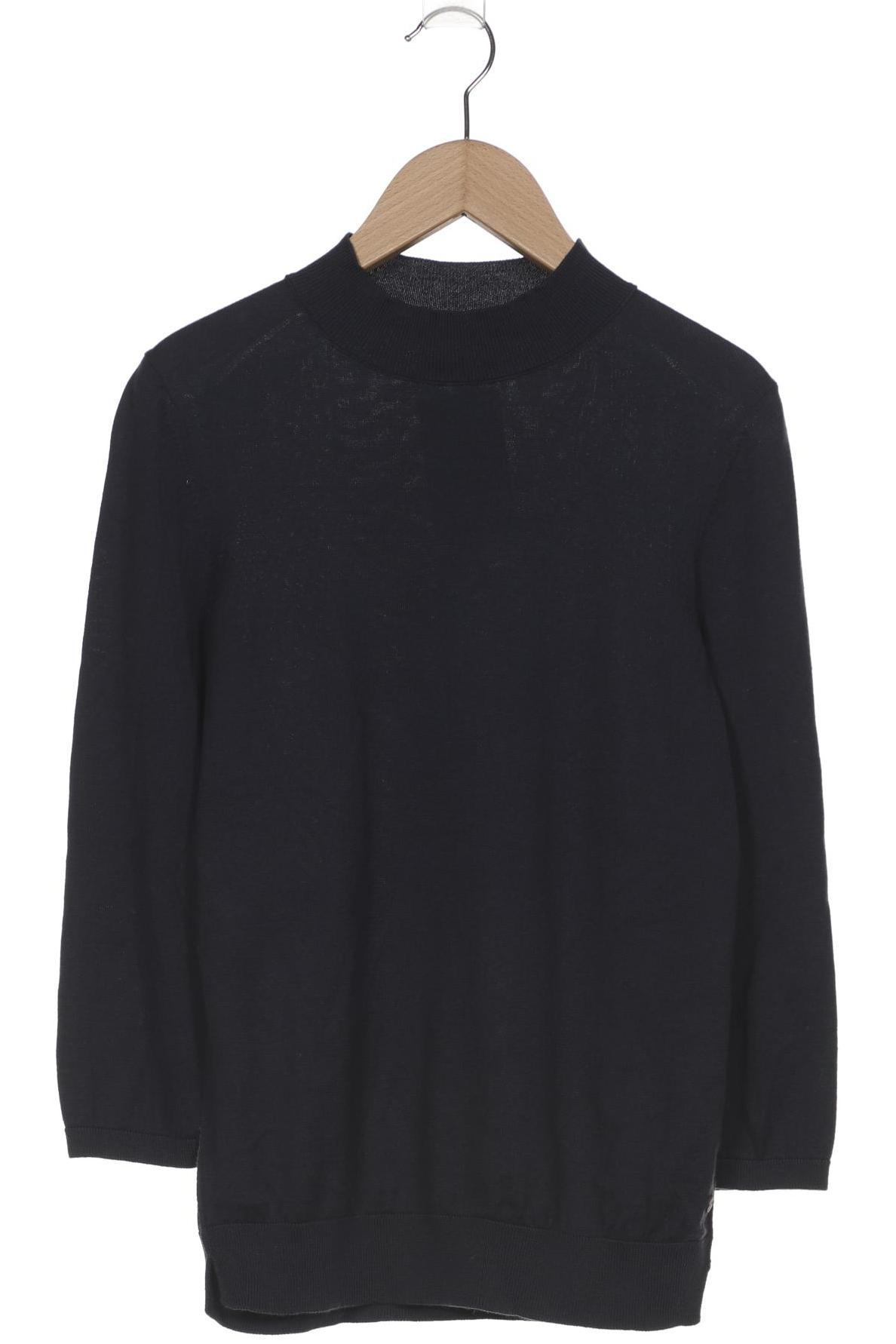 

Marc O Polo Damen Pullover, marineblau, Gr. 34