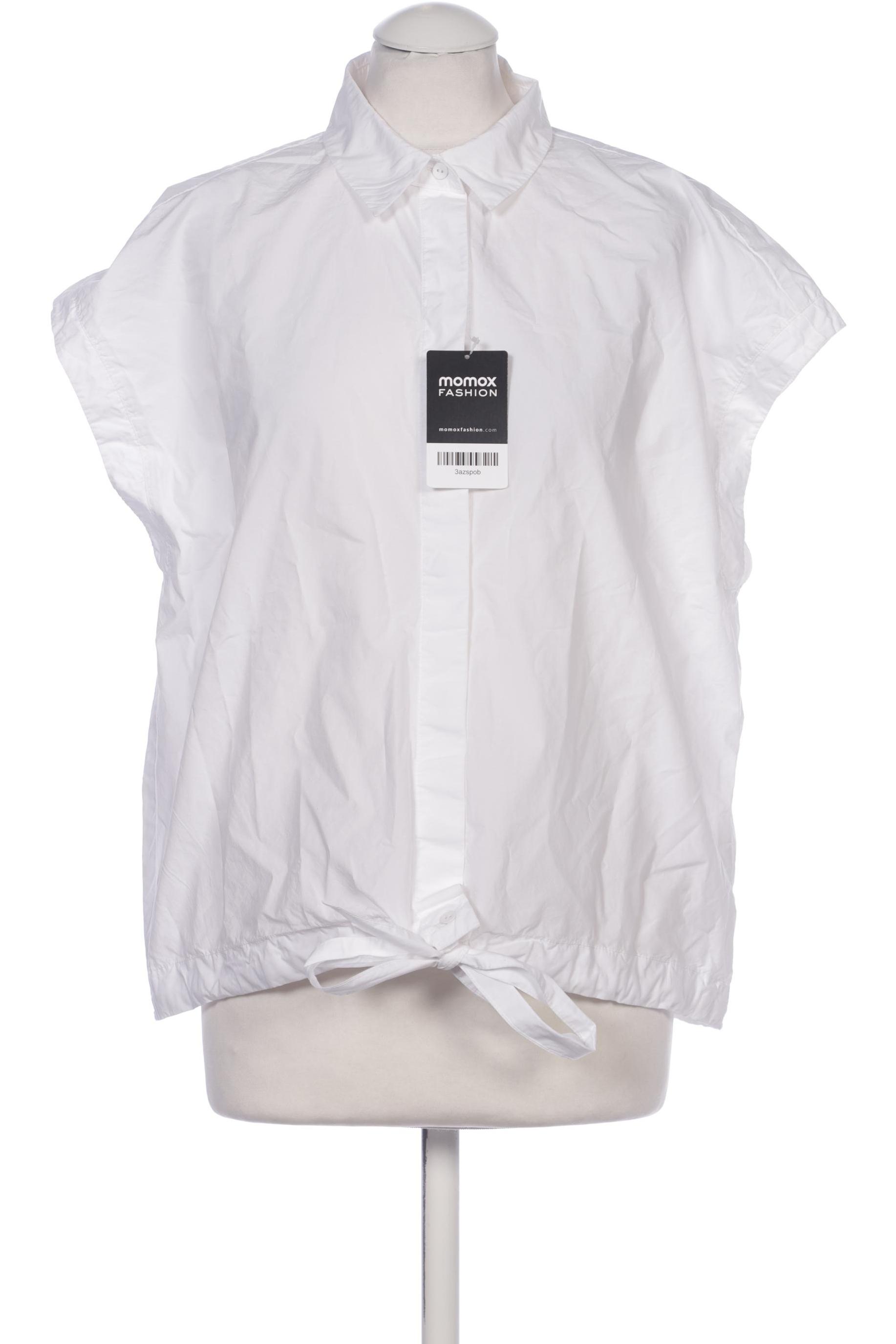 

Marc O Polo Damen Bluse, weiß, Gr. 40