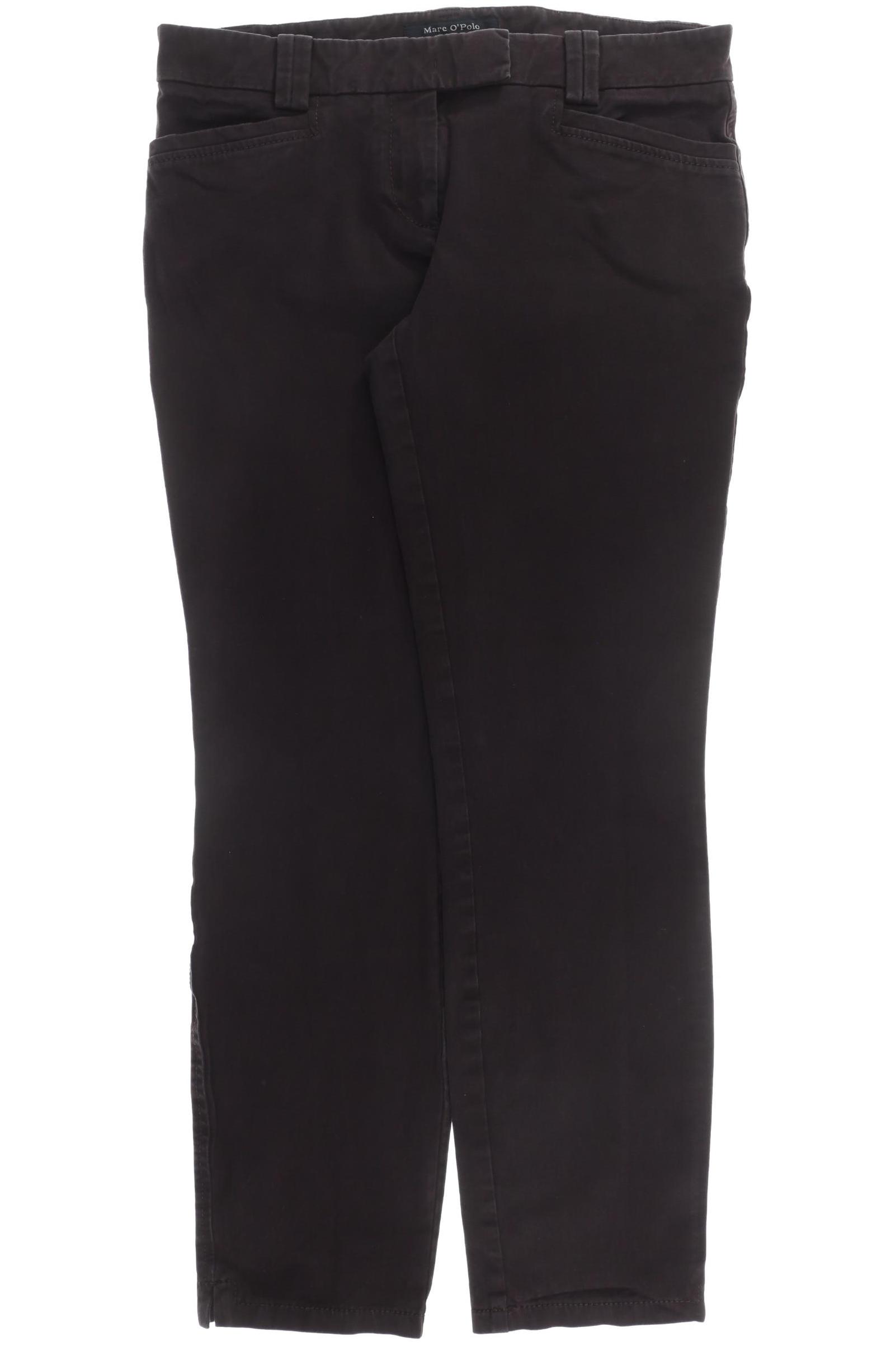 

Marc O Polo Damen Jeans, braun, Gr. 34