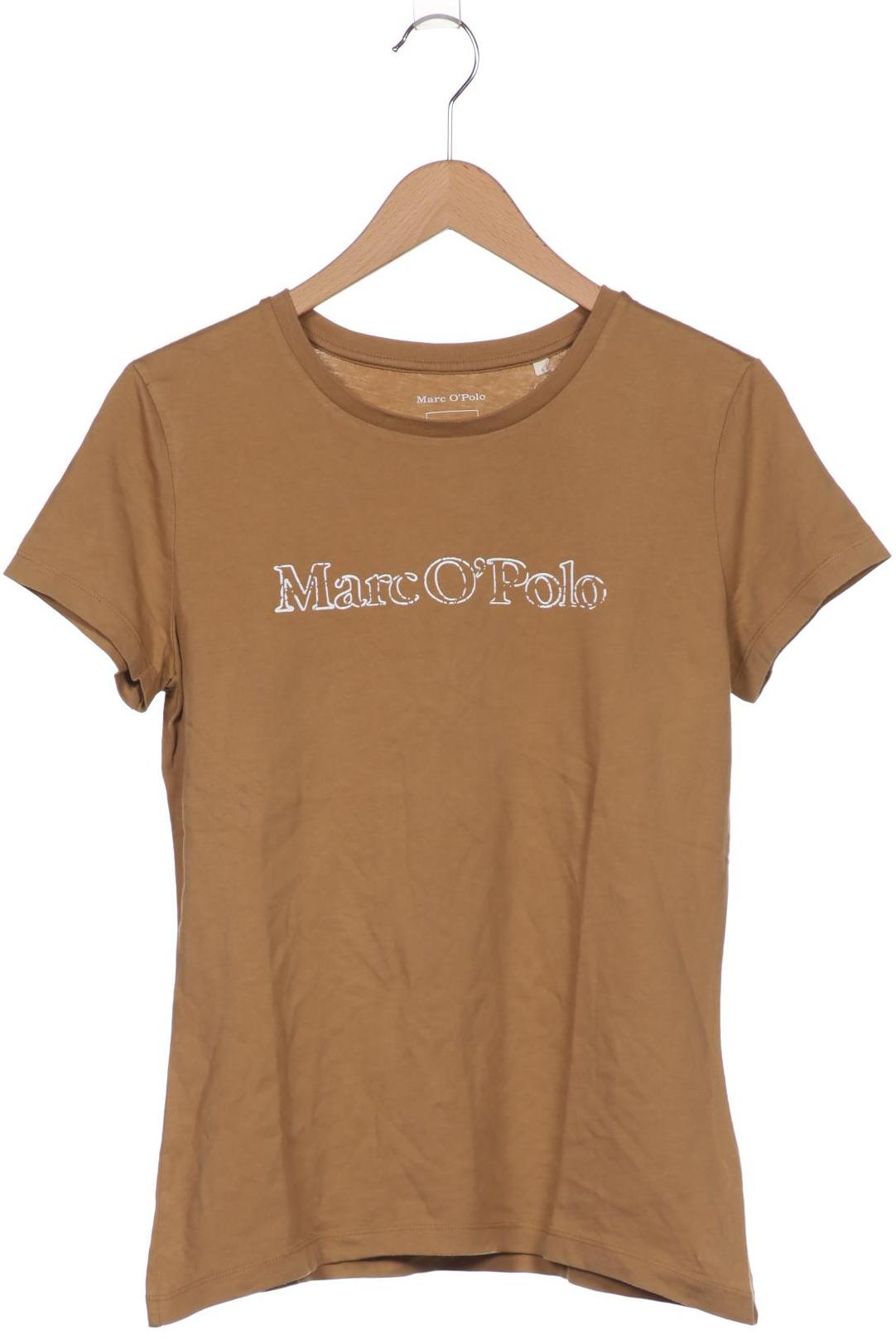 

Marc O Polo Damen T-Shirt, braun