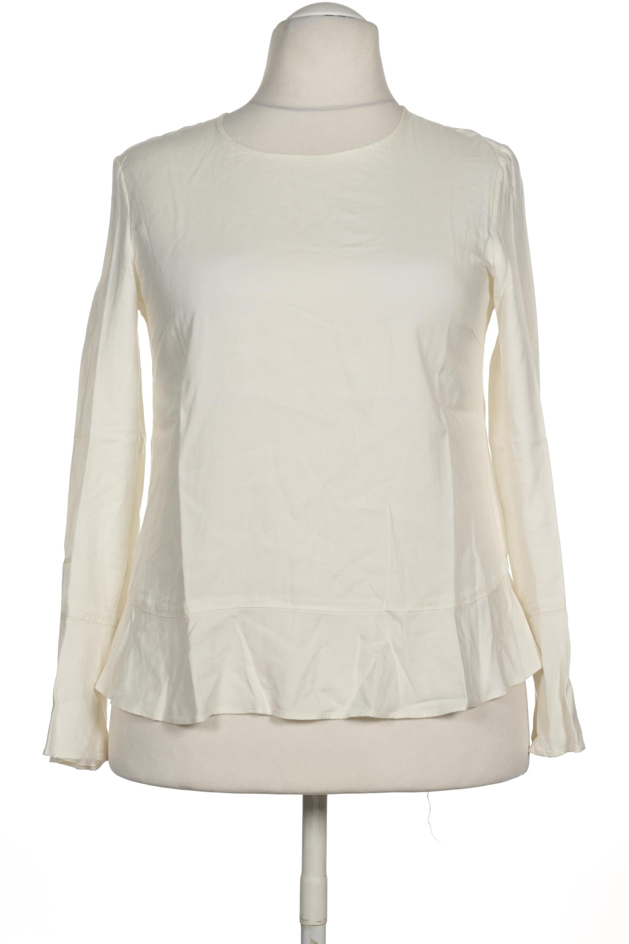 

Marc O Polo Damen Bluse, beige, Gr. 40