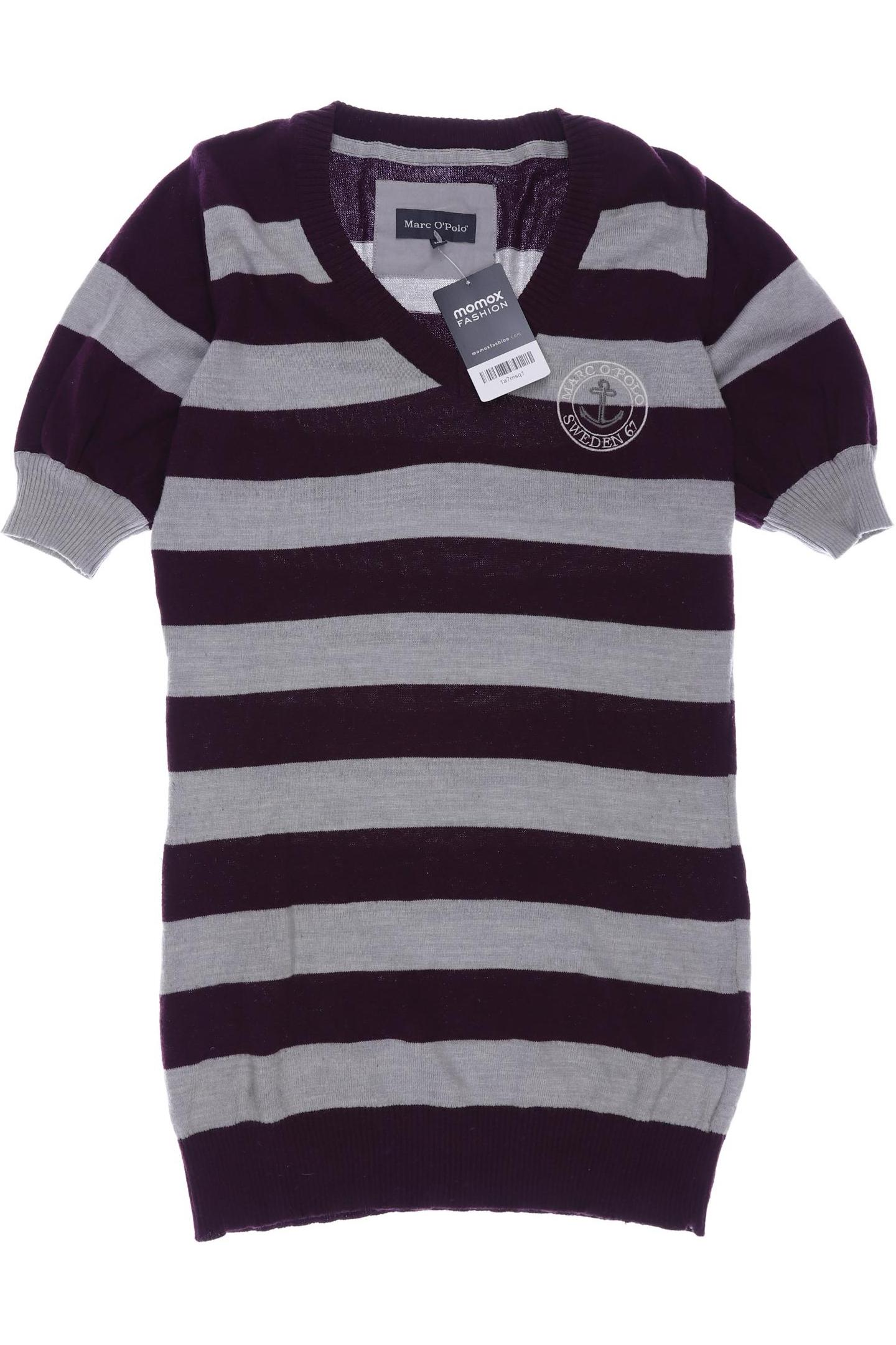 

Marc O Polo Damen Pullover, bordeaux, Gr. 164