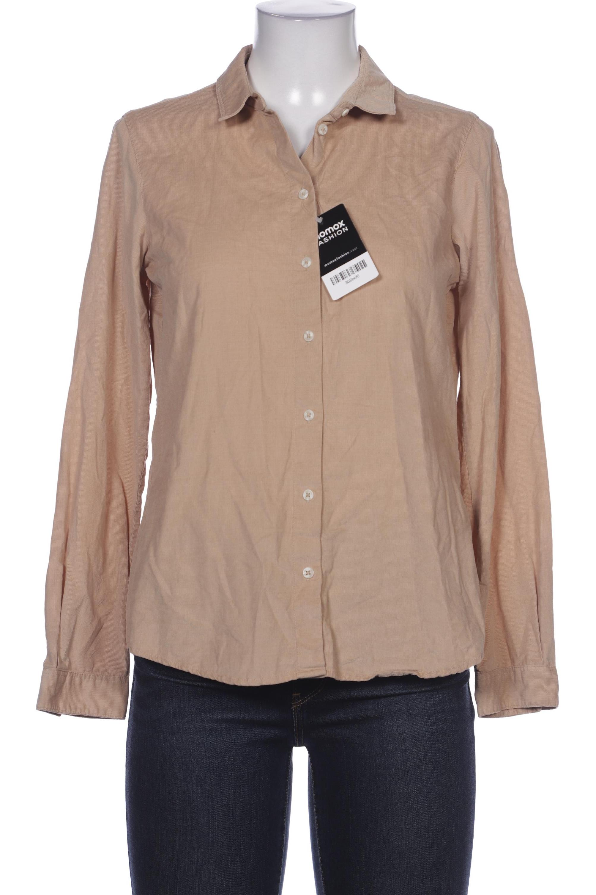 

Marc O Polo Damen Bluse, beige, Gr. 36