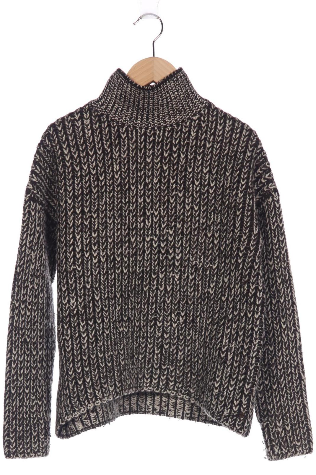 

Marc O Polo Damen Pullover, braun, Gr. 34