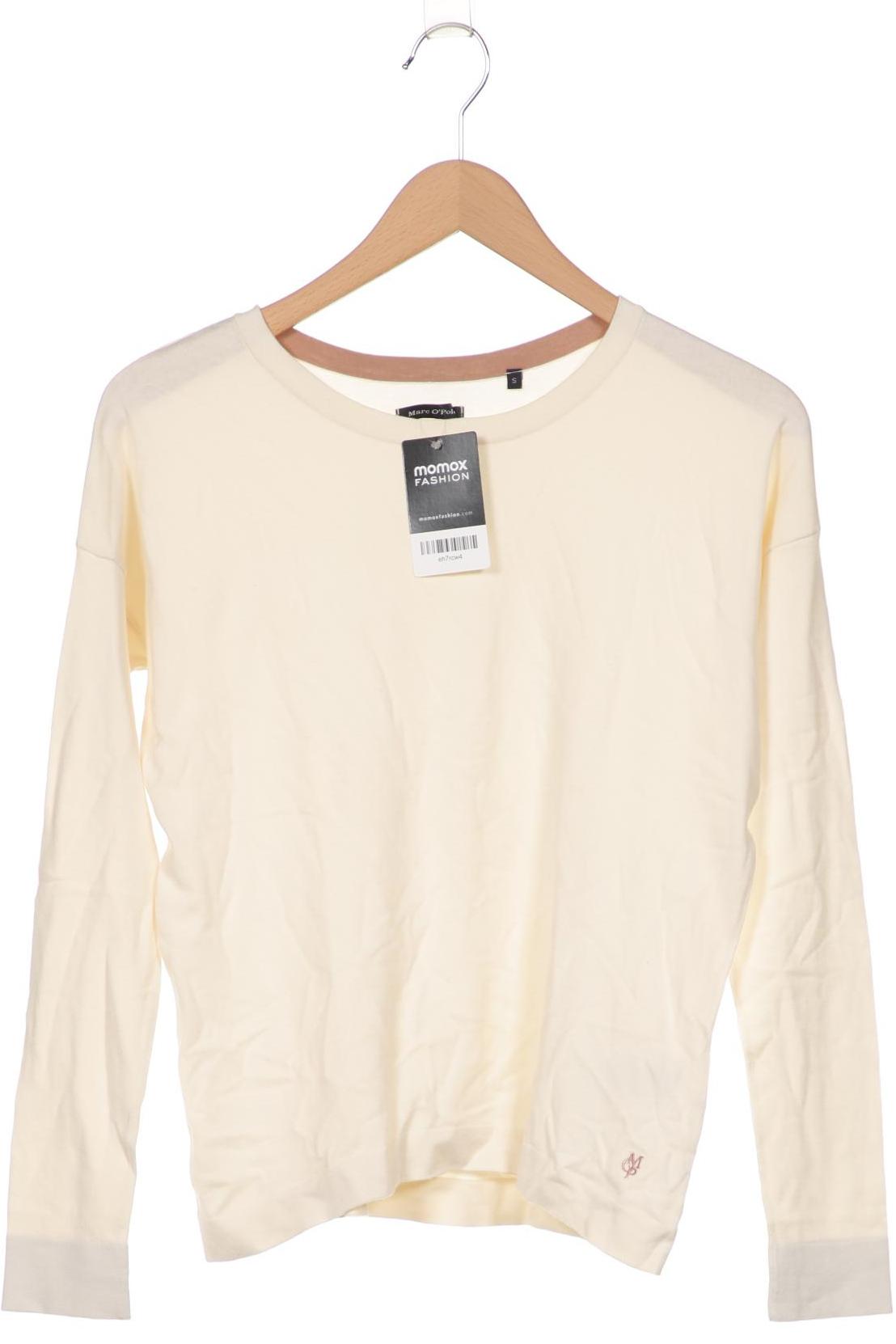 

Marc O Polo Damen Pullover, cremeweiß, Gr. 36