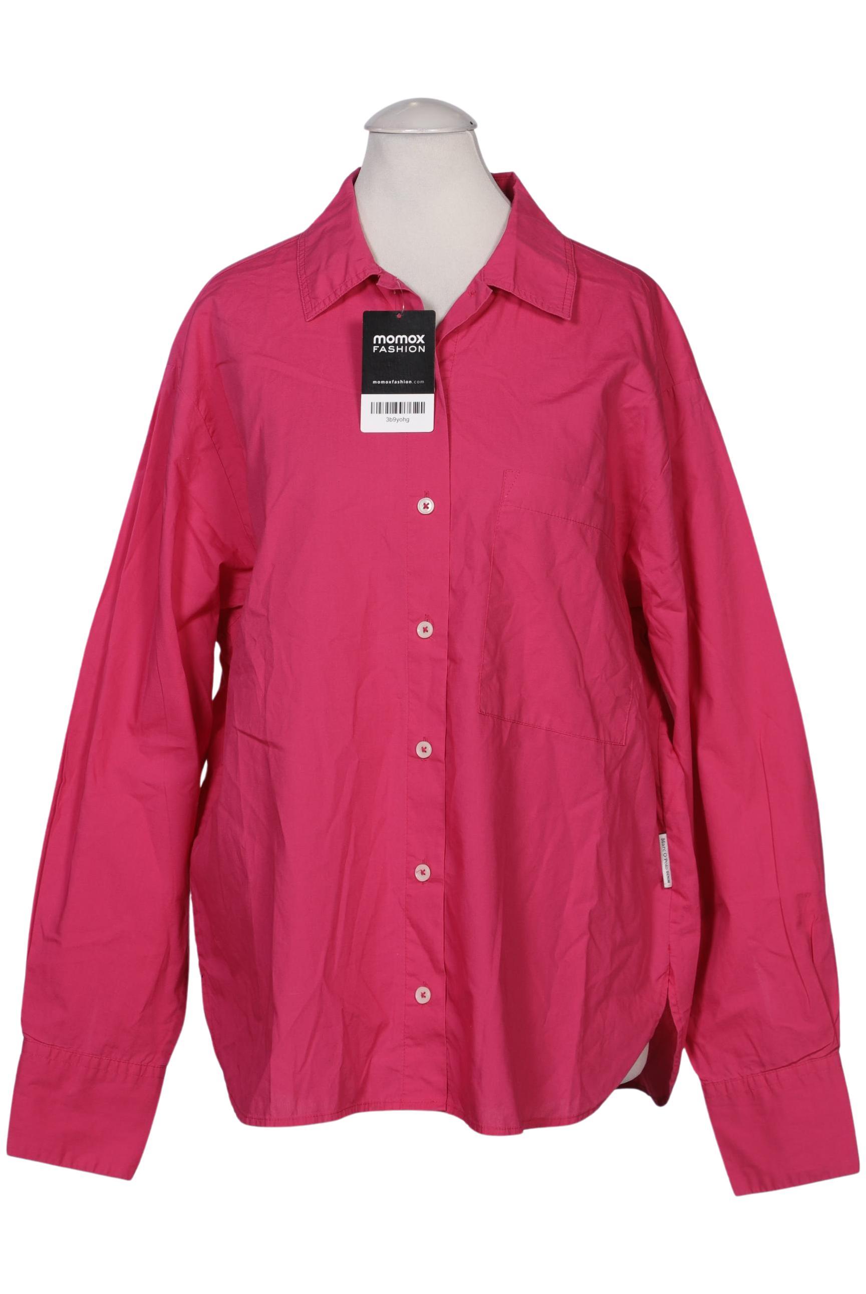 

Marc O Polo Damen Bluse, pink, Gr. 36