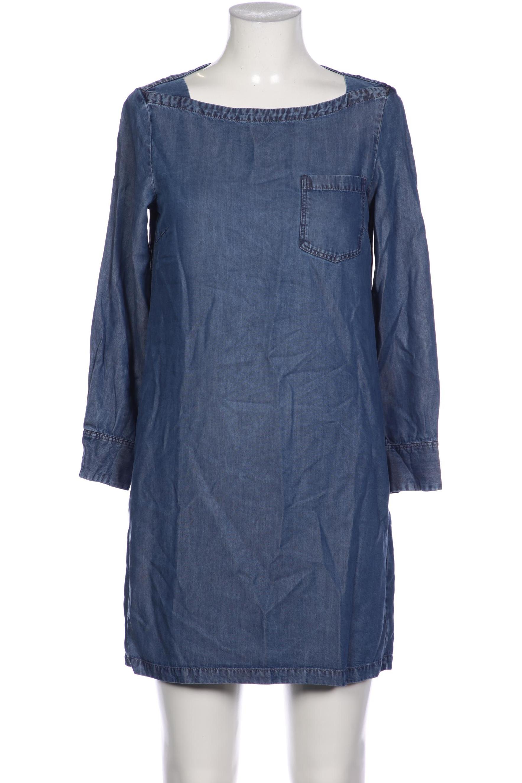 

Marc O Polo Damen Kleid, blau