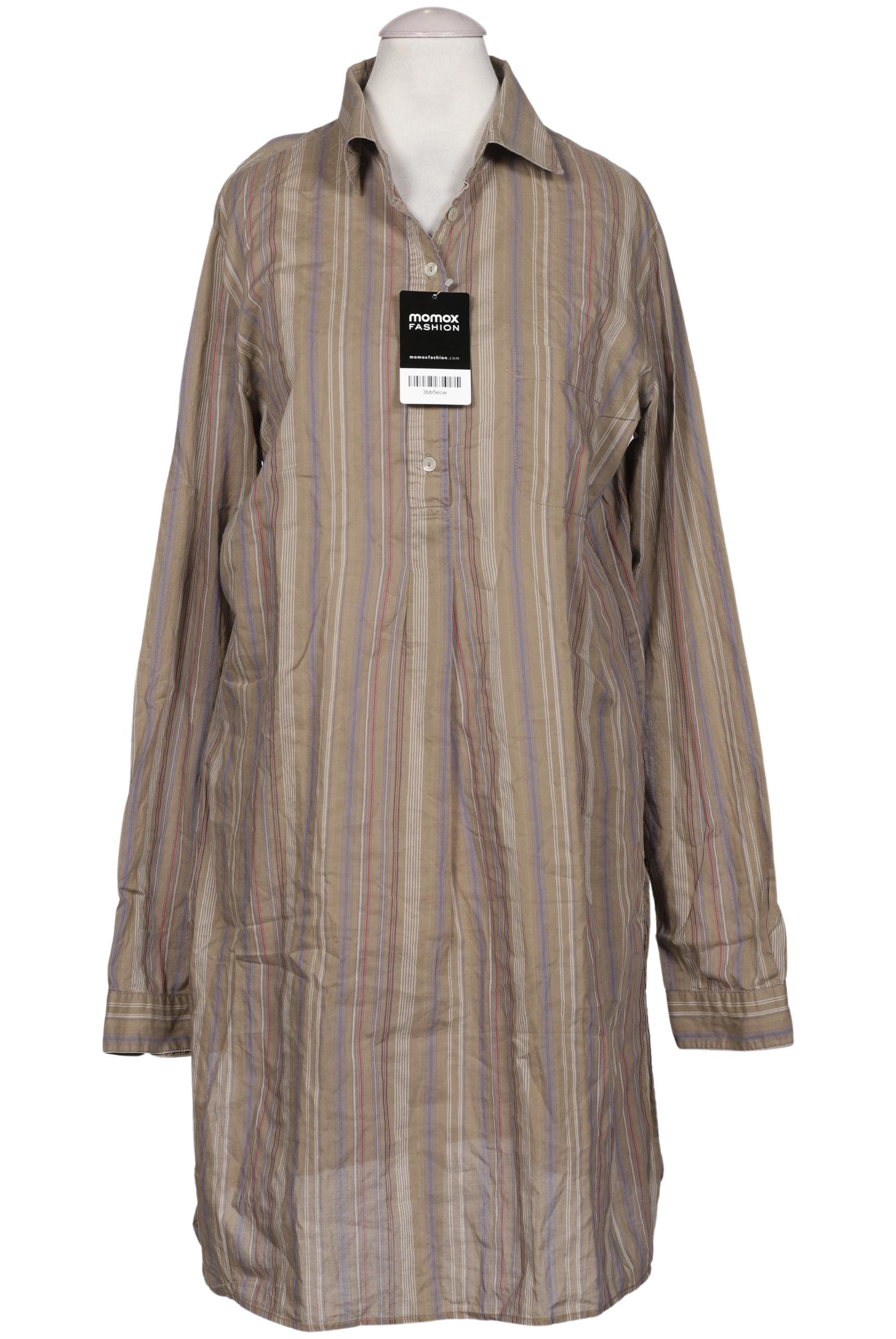 

Marc O Polo Damen Bluse, braun, Gr. 40