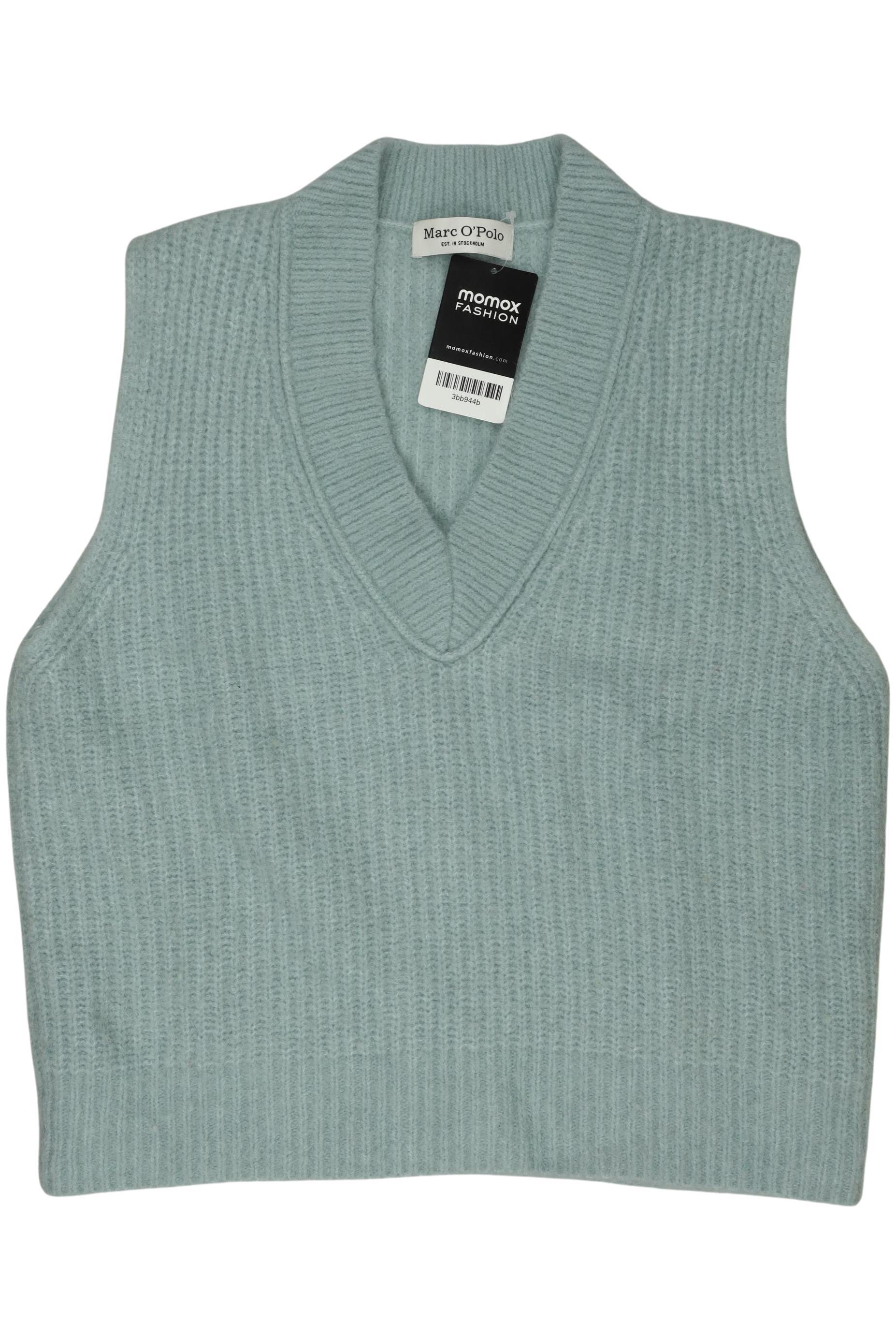

Marc O Polo Damen Pullover, hellblau, Gr. 42