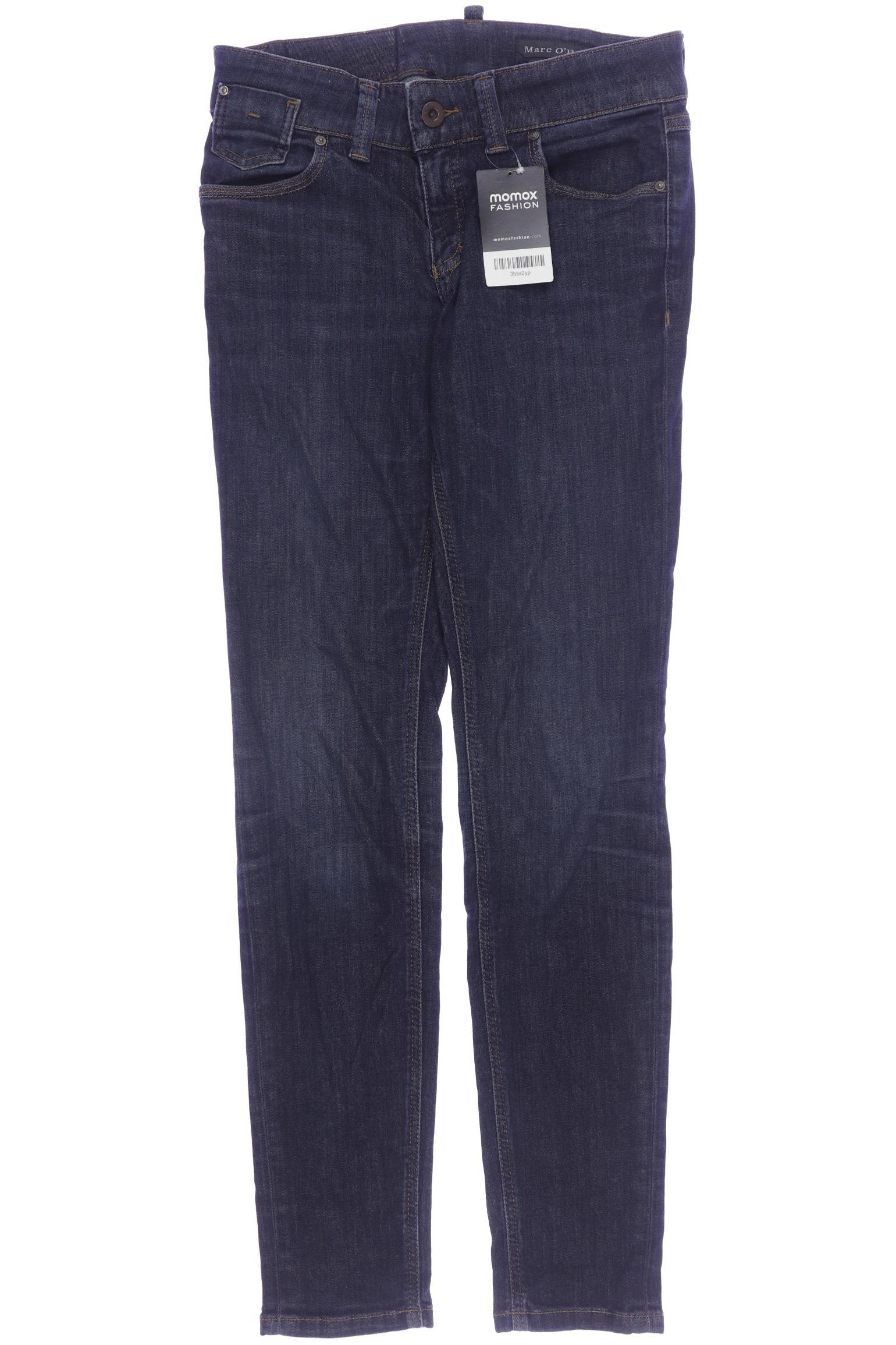 

Marc O Polo Damen Jeans, marineblau, Gr. 27