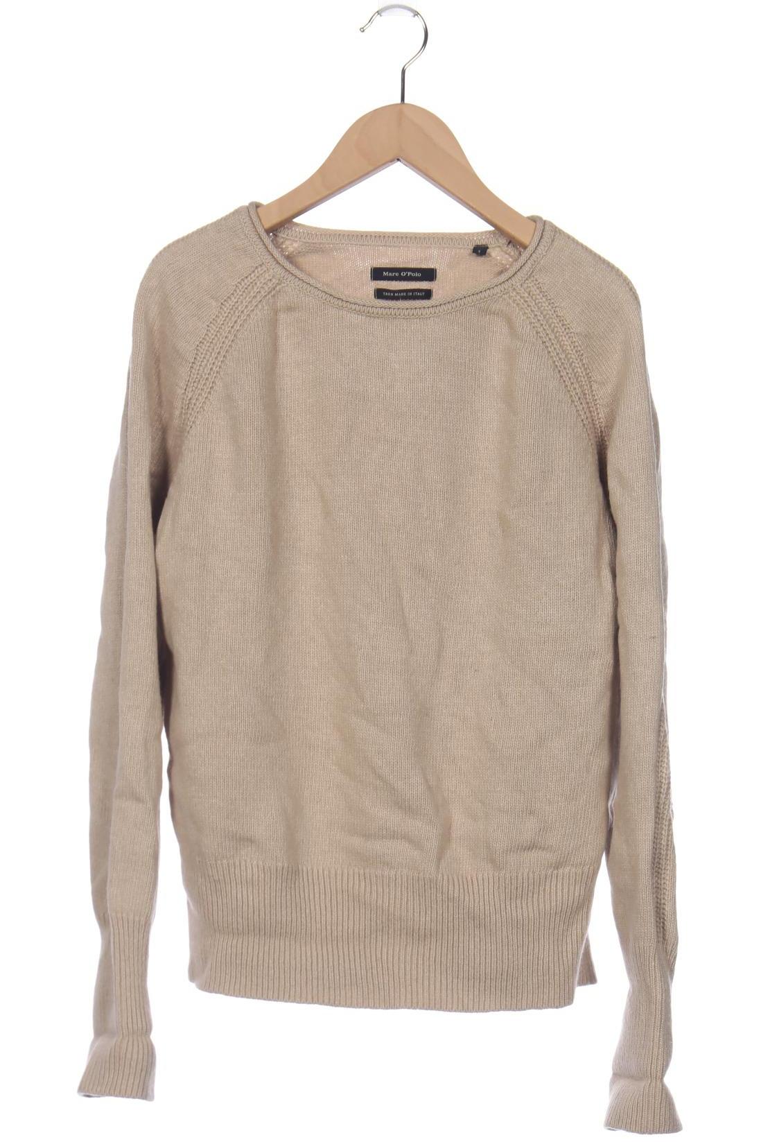 

Marc O Polo Damen Pullover, beige