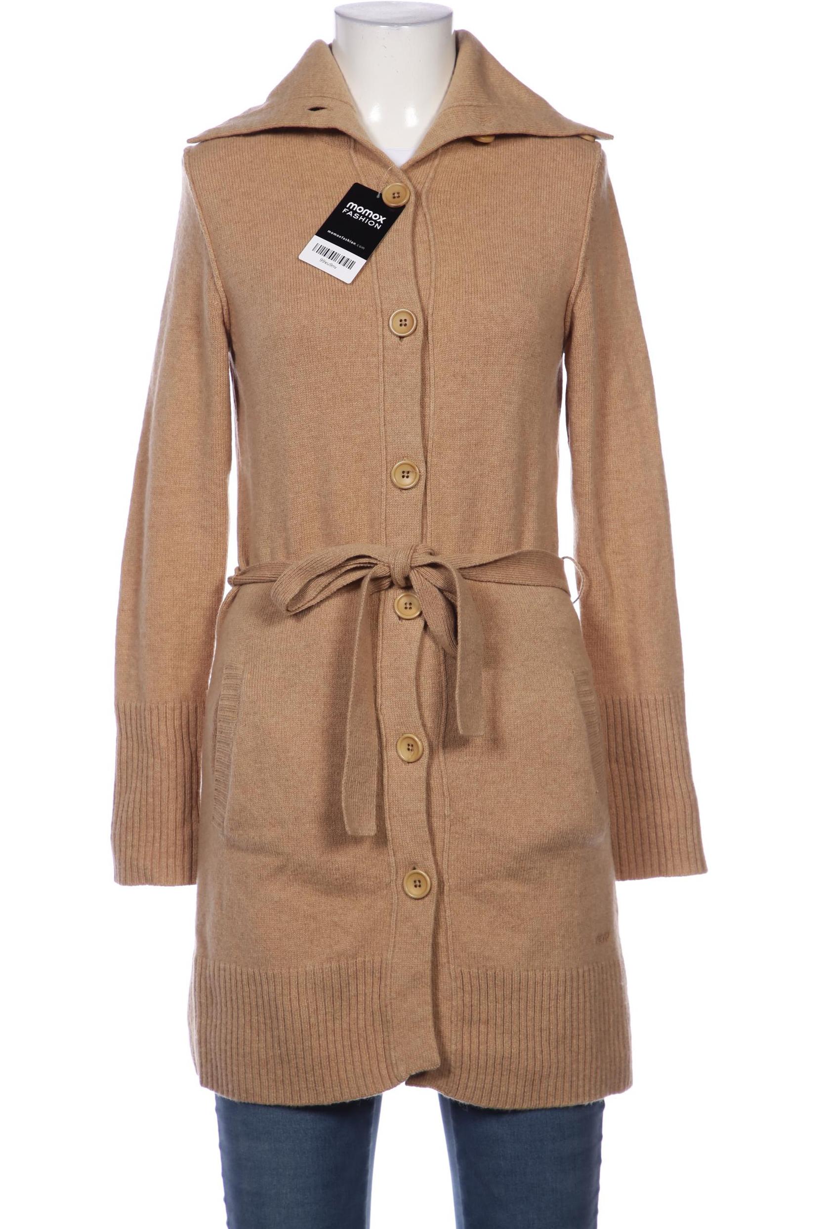

Marc O Polo Damen Strickjacke, beige
