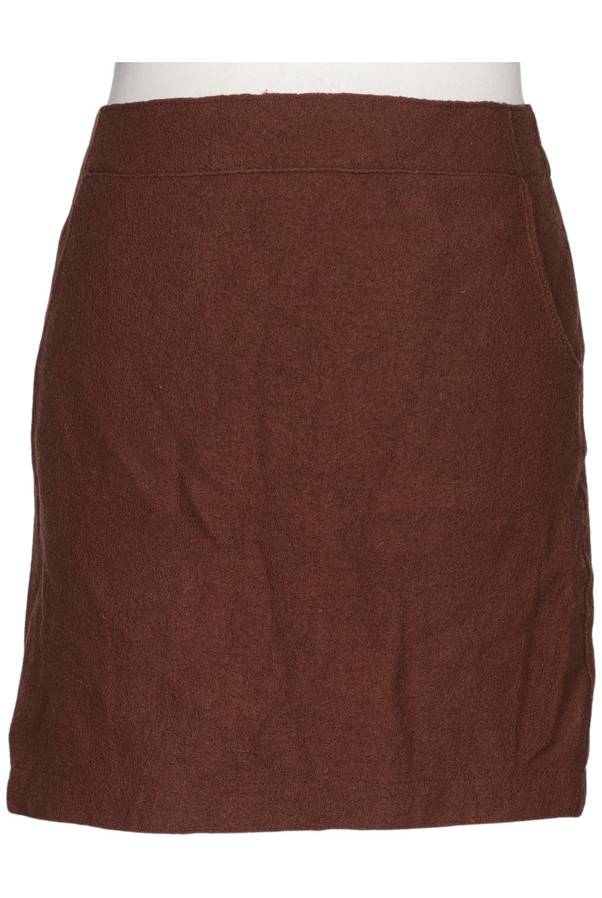 

Marc O Polo Damen Rock, braun, Gr. 42